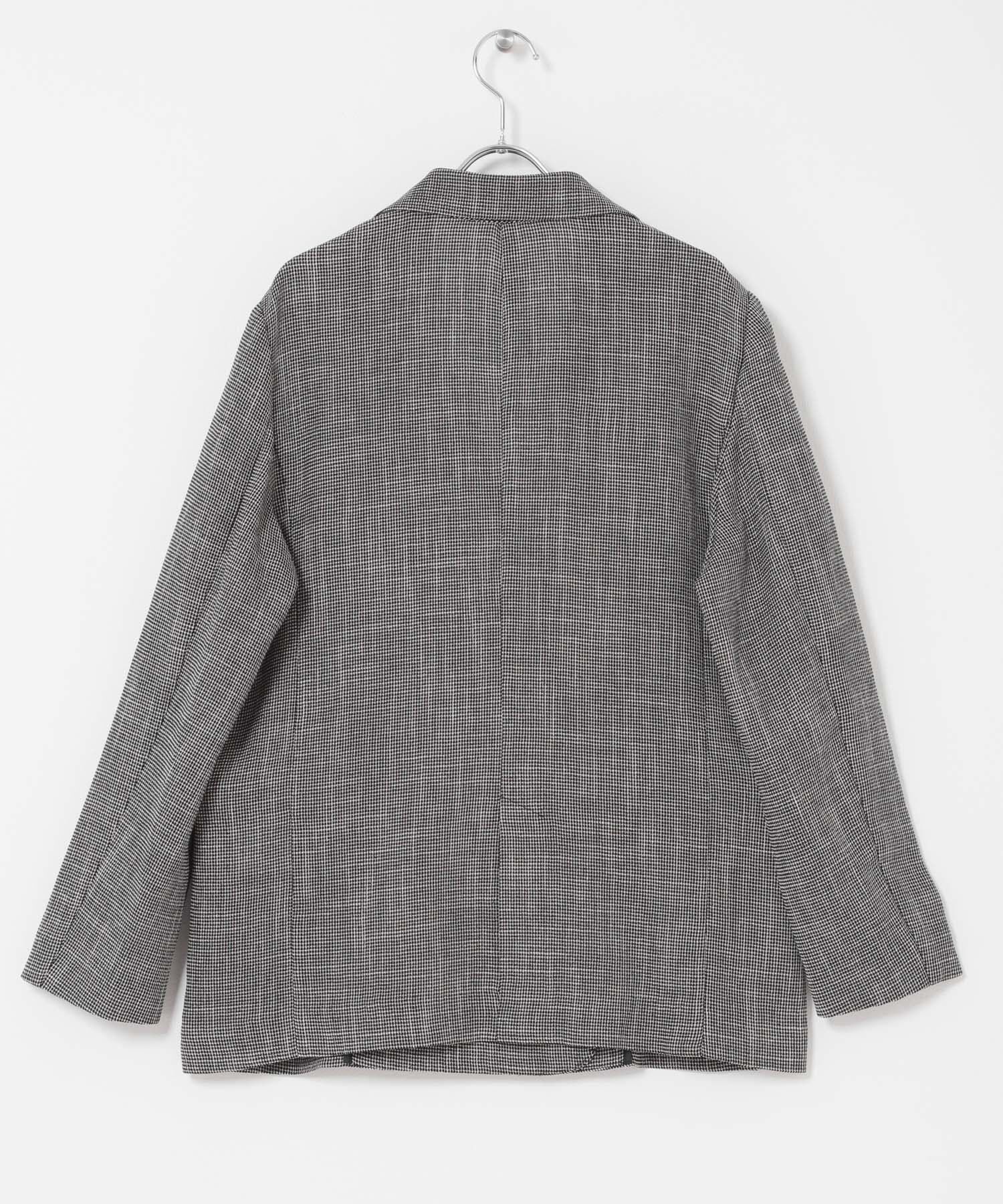 URBAN RESEARCH ROSSO「カラミダブルジャケット」|その他|