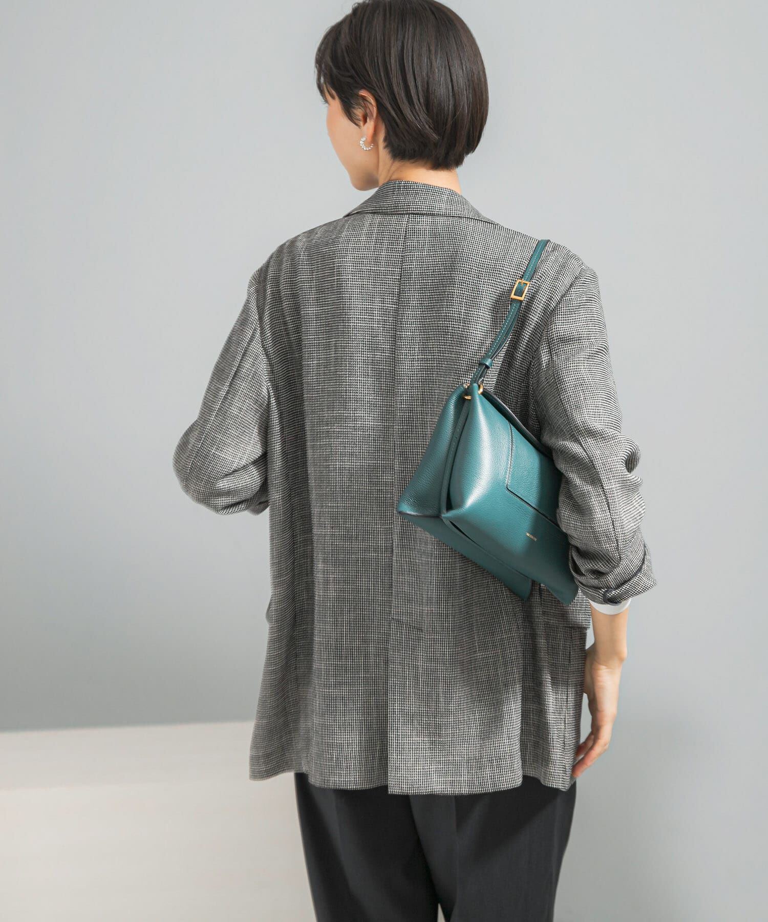 URBAN RESEARCH ROSSO「カラミダブルジャケット」|その他|