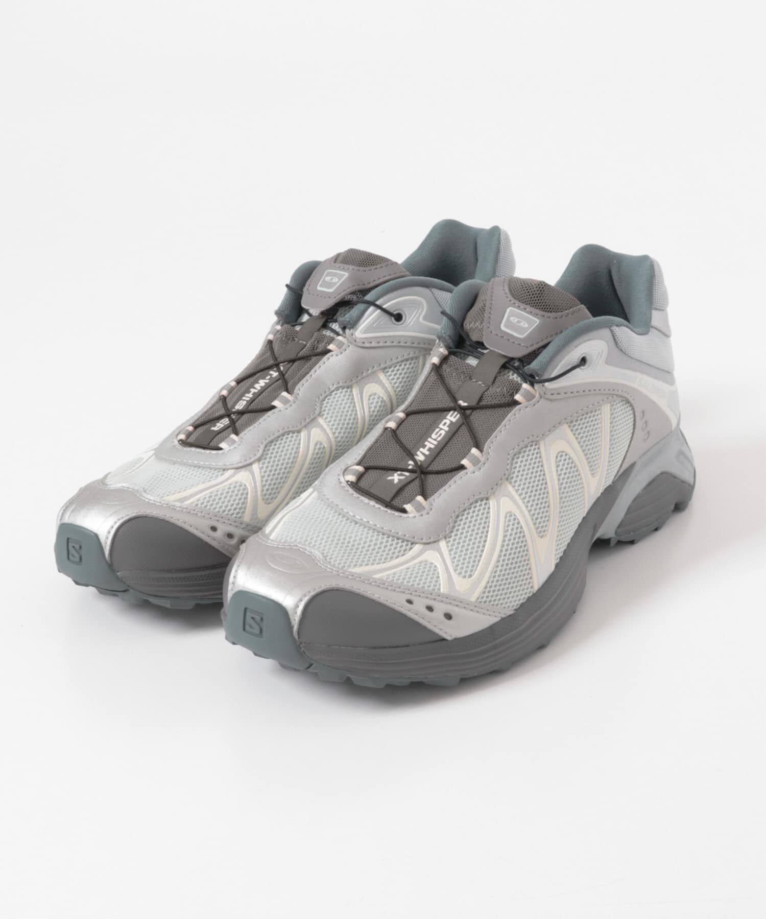 URBAN RESEARCH「『26-30サイズ』SALOMON　EXCLUSIVE XT-WHISPER」|スニーカー|