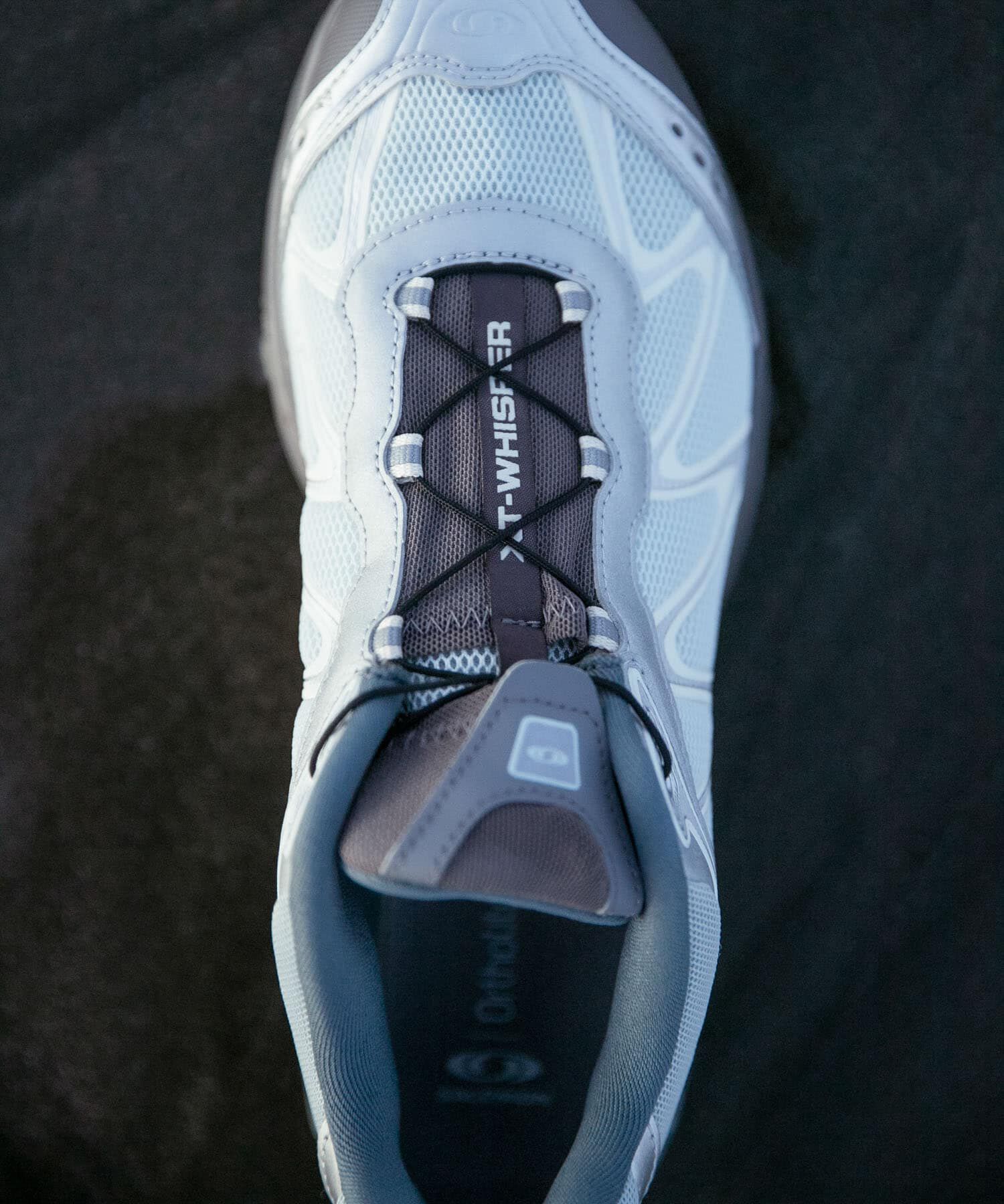 URBAN RESEARCH「『26-30サイズ』SALOMON　EXCLUSIVE XT-WHISPER」|スニーカー|