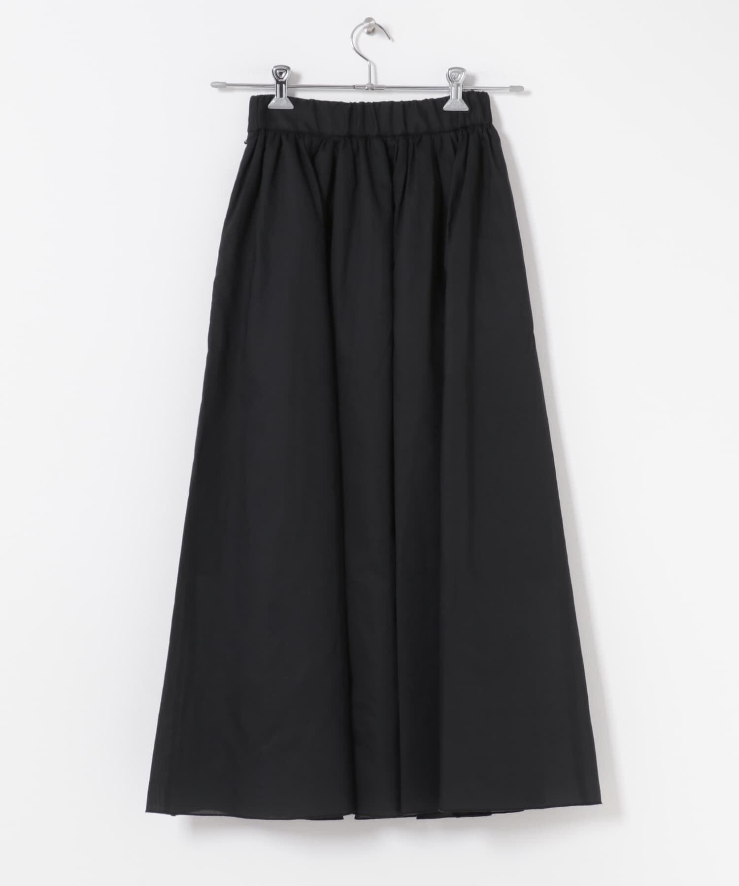 URBAN RESEARCH ROSSO「メモリーコットンフレアスカート」|スカート|