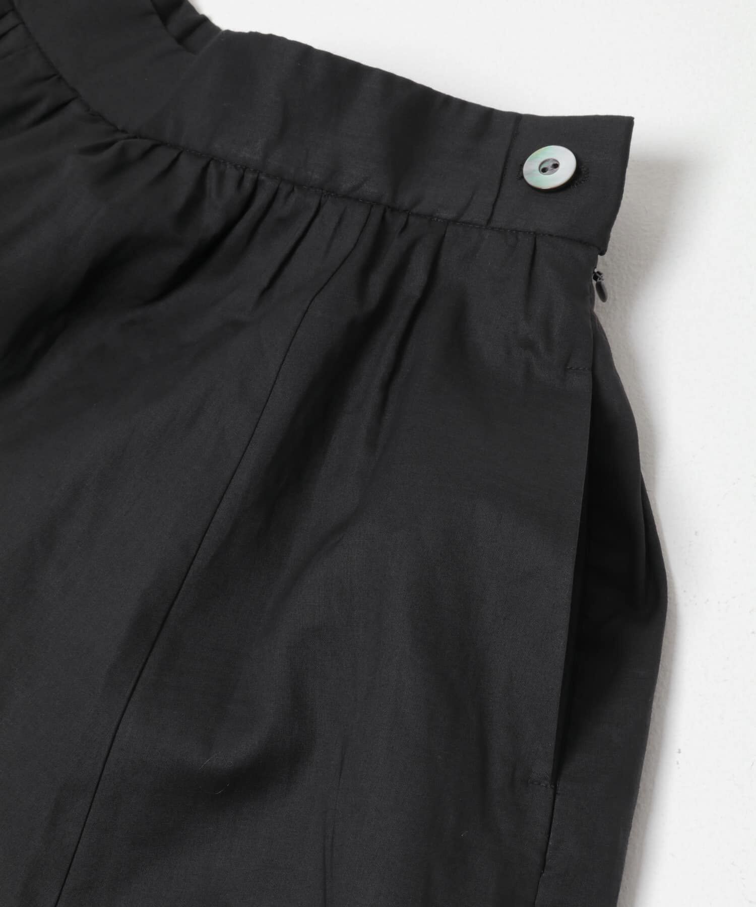 URBAN RESEARCH ROSSO「メモリーコットンフレアスカート」|スカート|