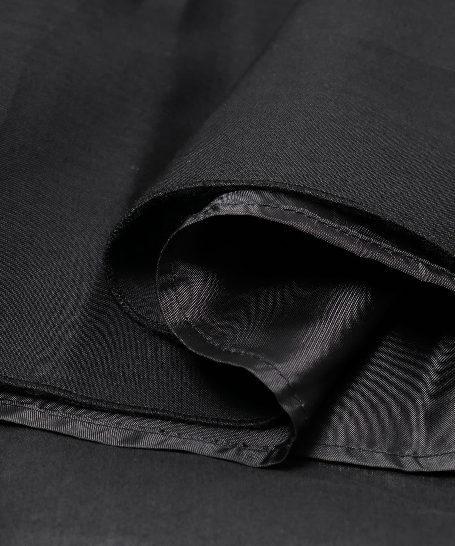 URBAN RESEARCH ROSSO「メモリーコットンフレアスカート」|スカート|