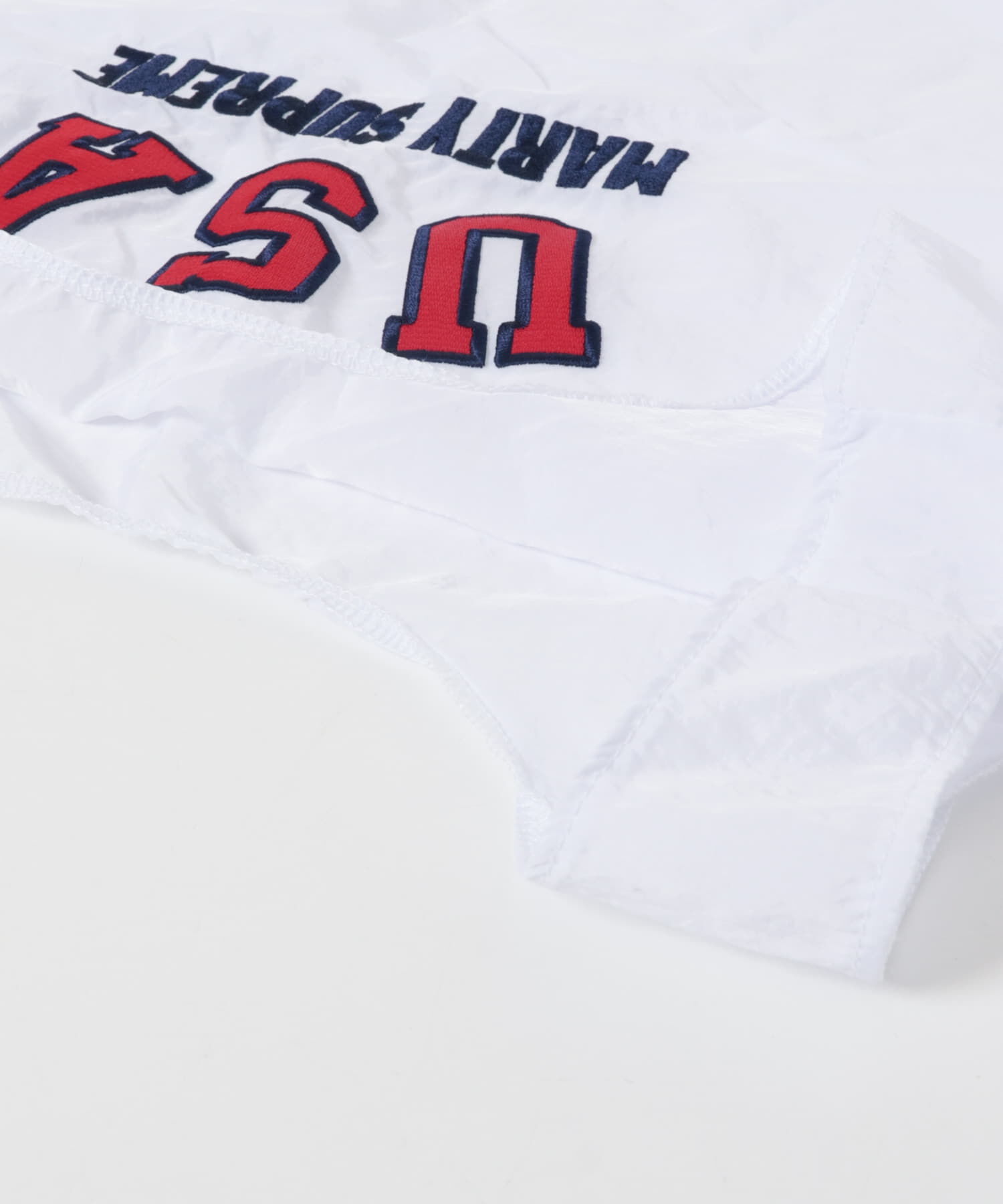 URBAN RESEARCH「URBAN RESEARCH&times;MARTY SUPREME&times;A24　US LOGO NYLON BAG」|トートバッグ|