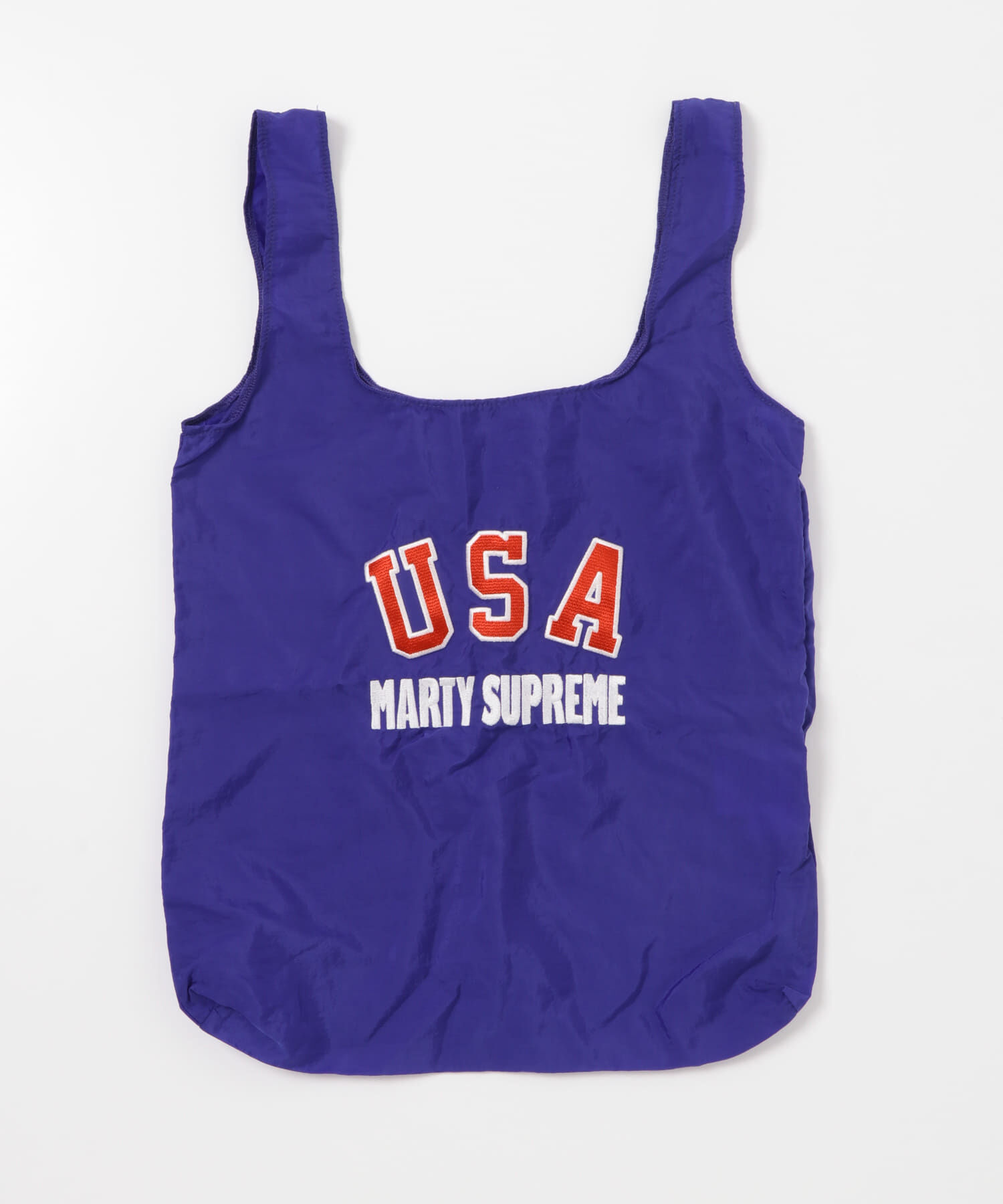 URBAN RESEARCH「URBAN RESEARCH&times;MARTY SUPREME&times;A24　US LOGO NYLON BAG」|トートバッグ|
