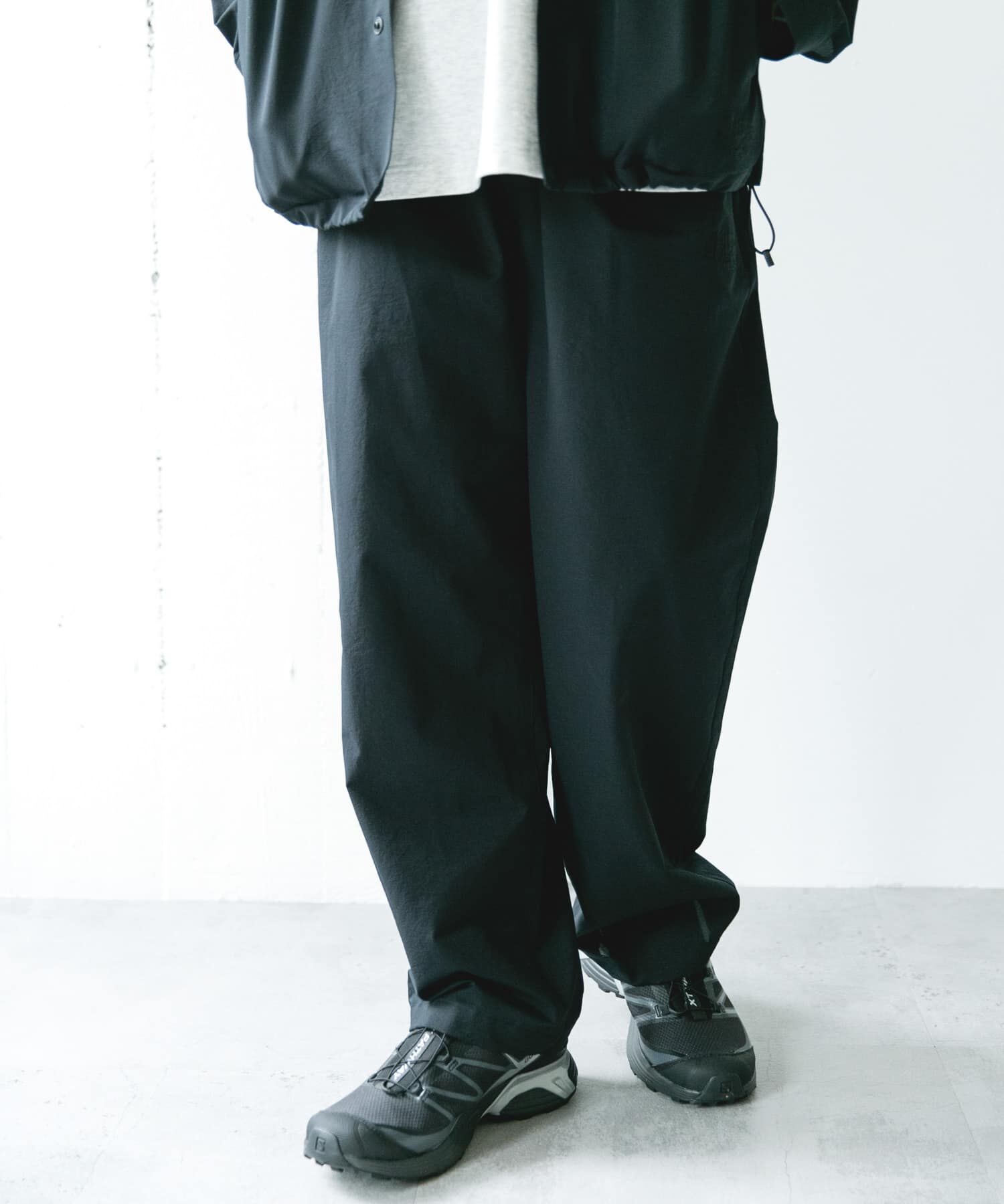 URBAN RESEARCH DOORS「『別注』Marmot&times;DOORS　DOT AIR PANTS」|その他|