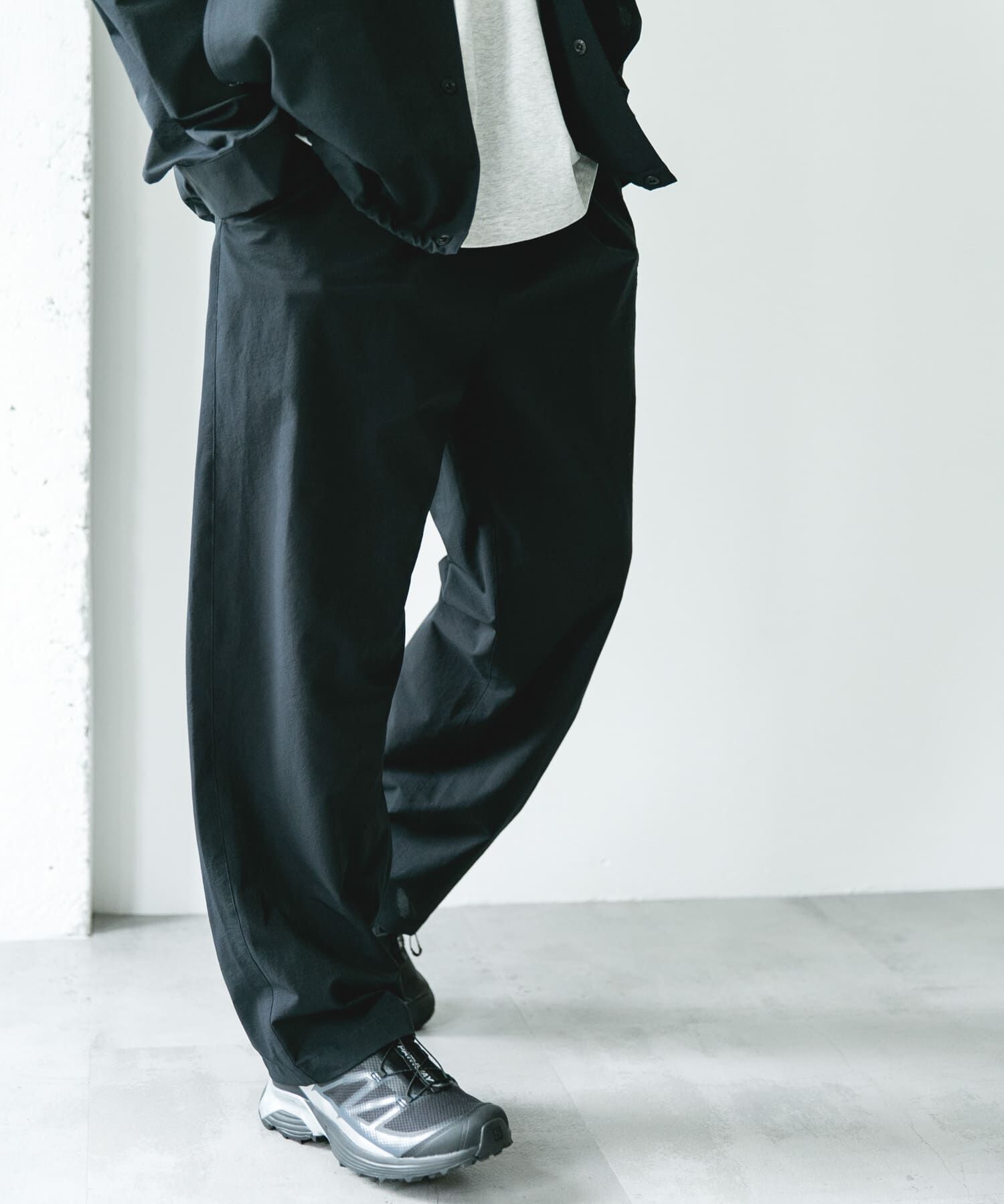 URBAN RESEARCH DOORS「『別注』Marmot&times;DOORS　DOT AIR PANTS」|その他|