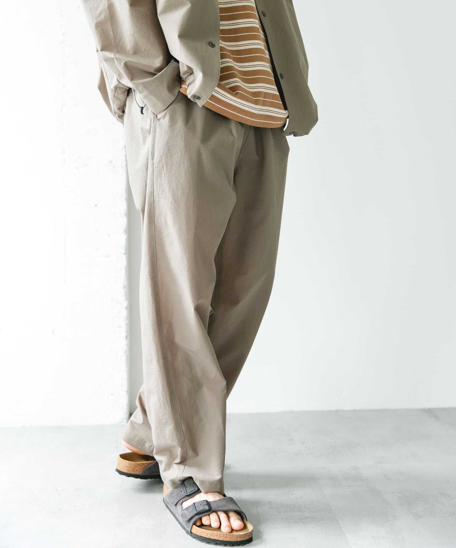 URBAN RESEARCH DOORS「『別注』Marmot&times;DOORS　DOT AIR PANTS」|その他|