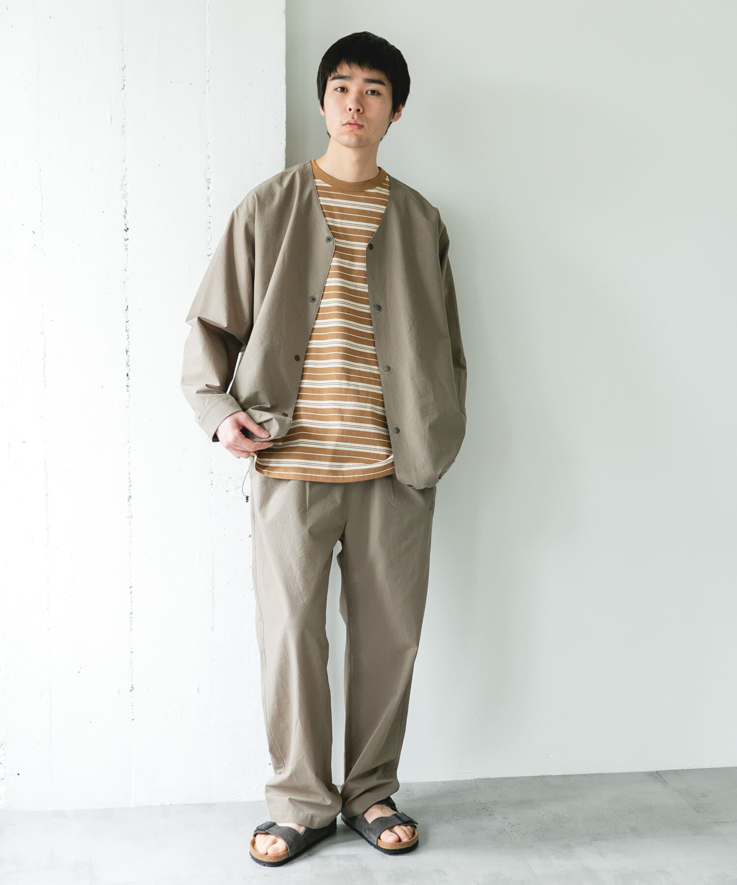 URBAN RESEARCH DOORS「『別注』Marmot&times;DOORS　DOT AIR PANTS」|その他|