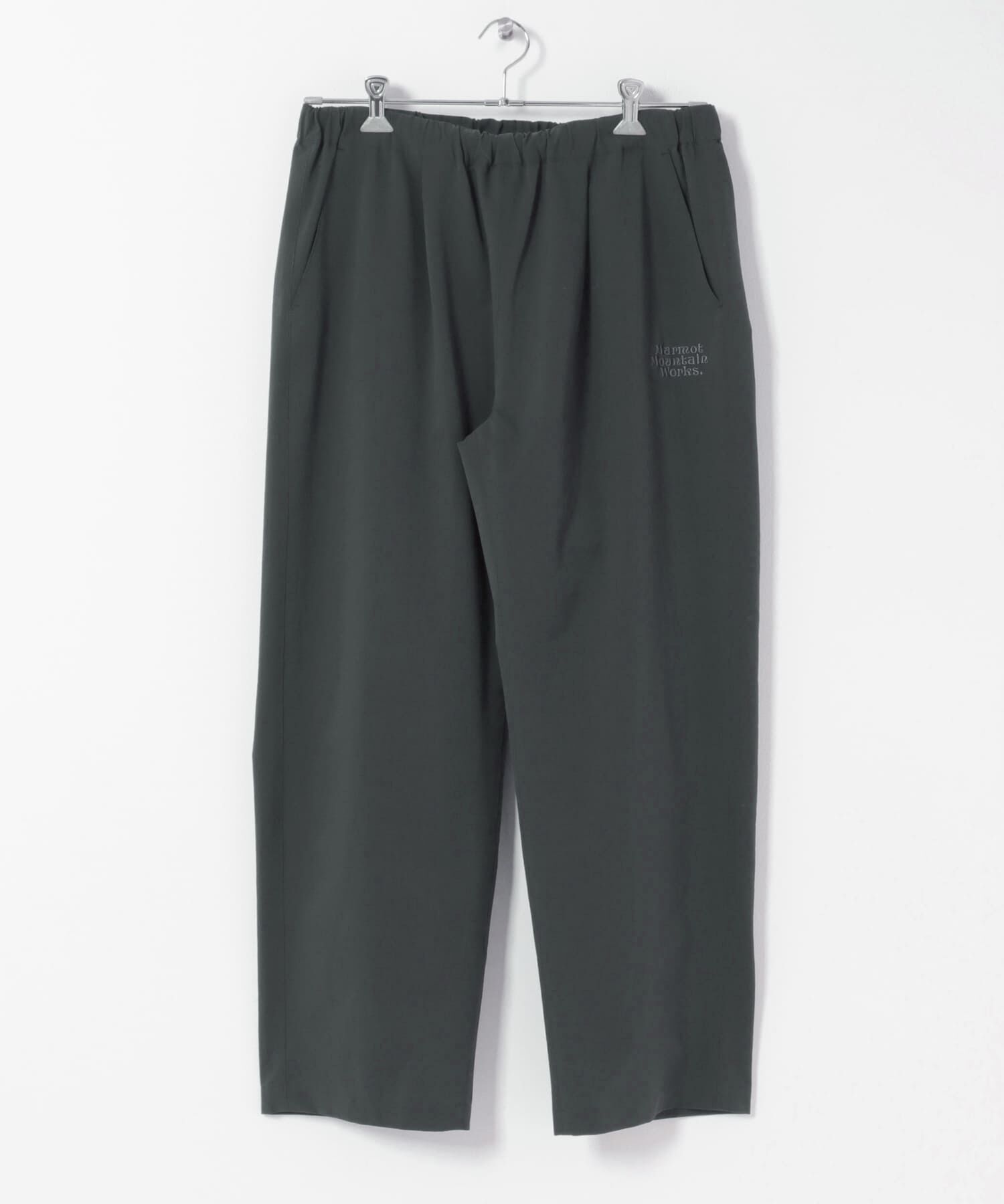 URBAN RESEARCH DOORS「『別注』Marmot&times;DOORS　DOT AIR PANTS」|その他|