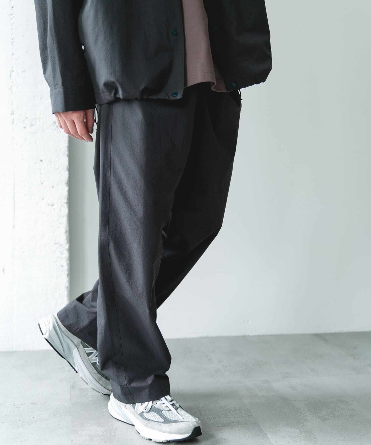 URBAN RESEARCH DOORS「『別注』Marmot&times;DOORS　DOT AIR PANTS」|その他|