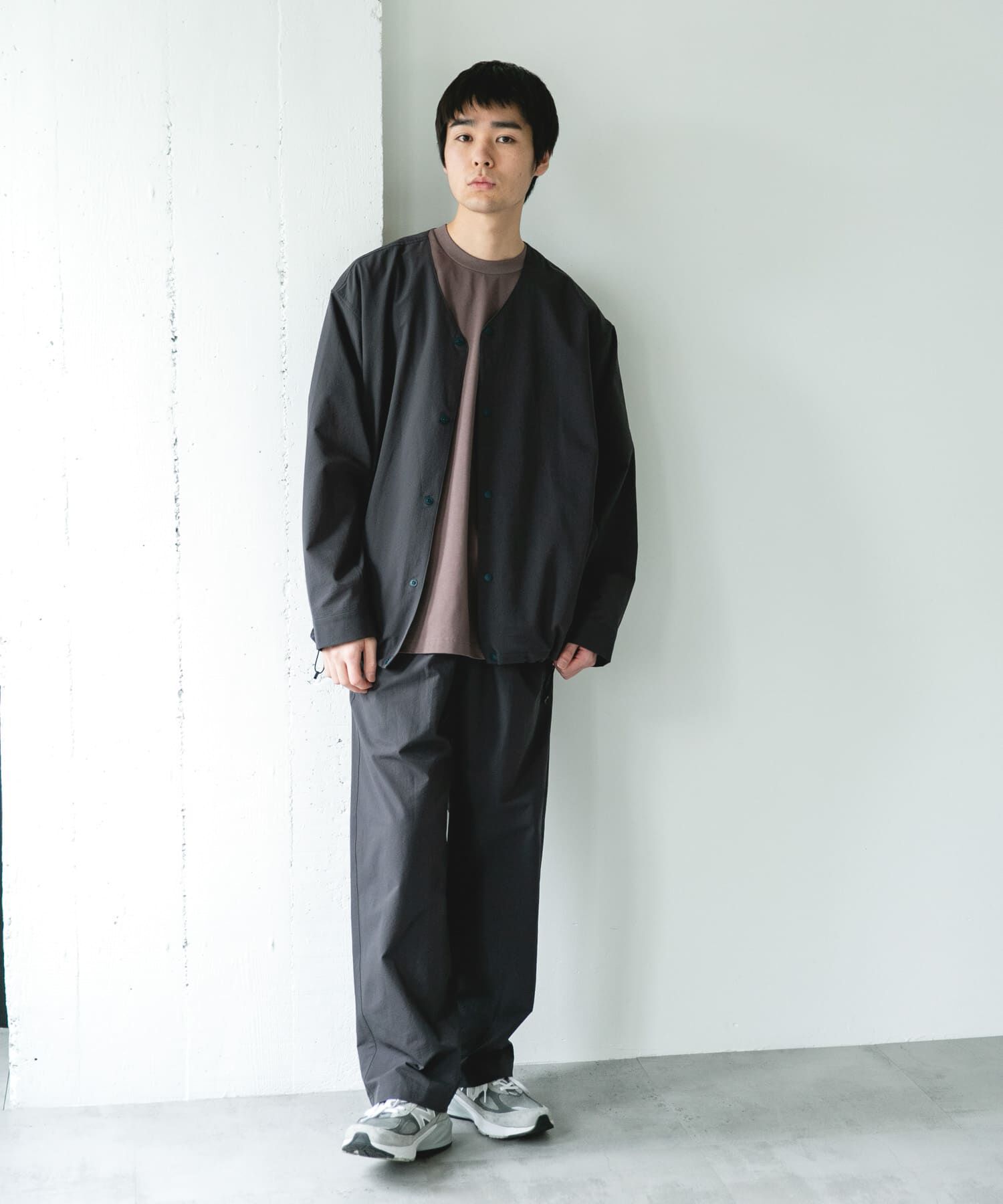 URBAN RESEARCH DOORS「『別注』Marmot&times;DOORS　DOT AIR PANTS」|その他|