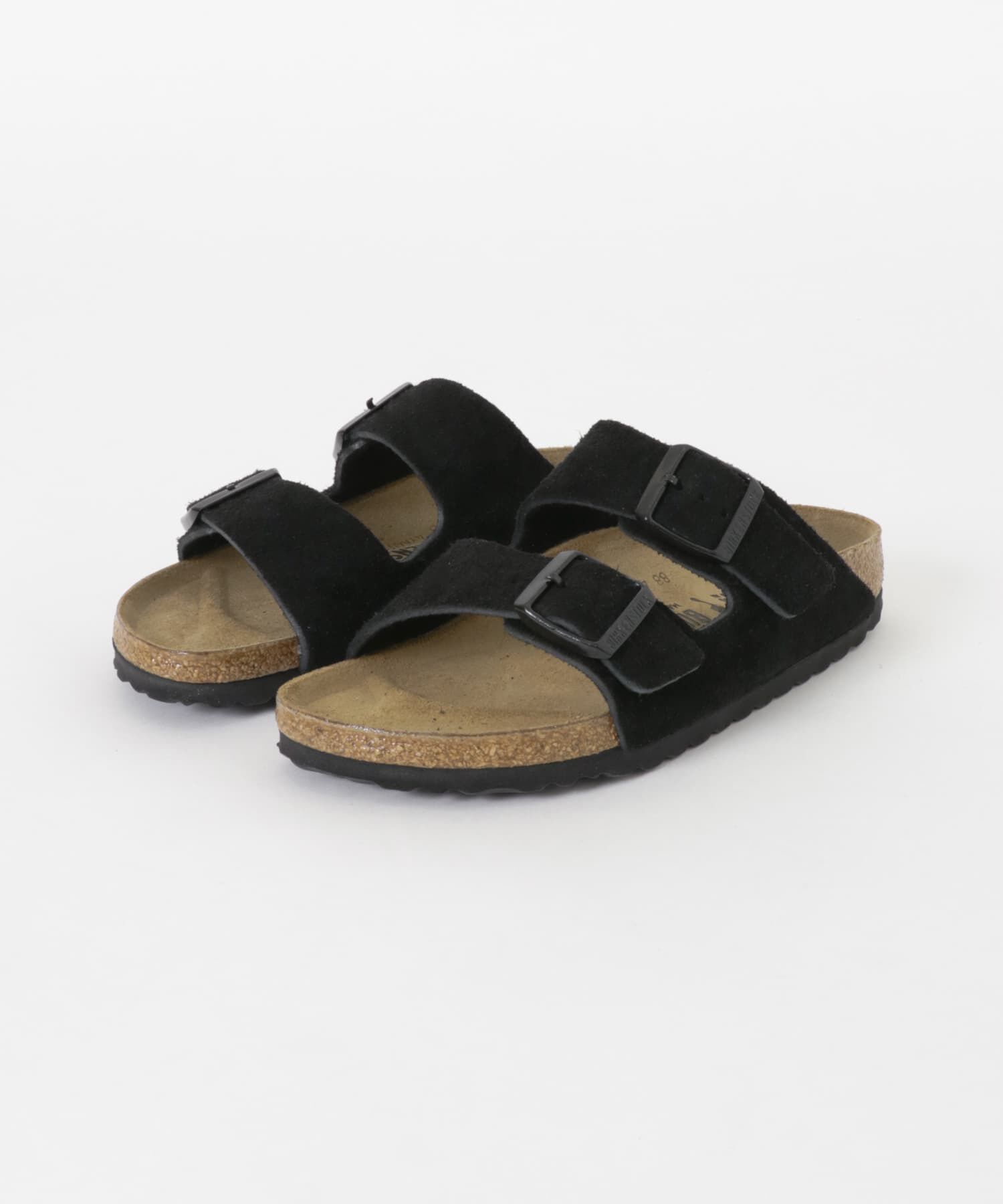 URBAN RESEARCH DOORS「BIRKENSTOCK　ARIZONA LEVE」|サンダル|