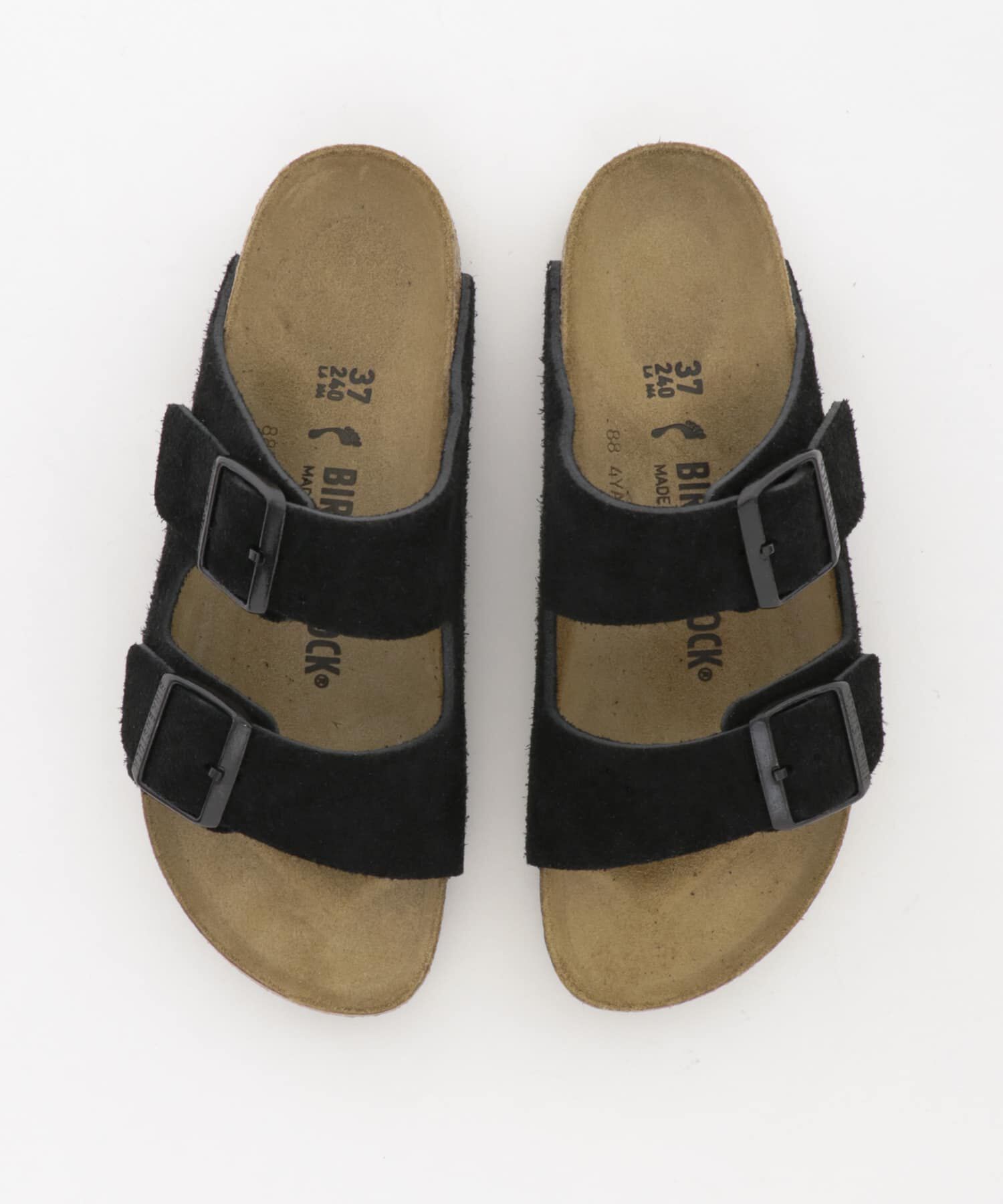 URBAN RESEARCH DOORS「BIRKENSTOCK　ARIZONA LEVE」|サンダル|