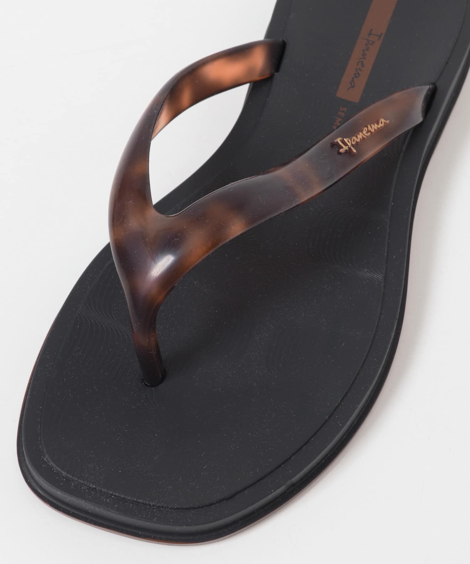 URBAN RESEARCH DOORS「Ipanema　GLOW TRENDY」|サンダル|