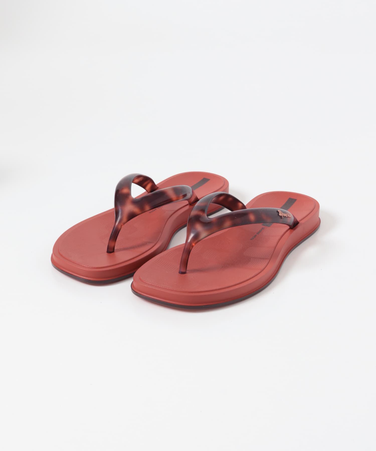 URBAN RESEARCH DOORS「Ipanema　GLOW TRENDY」|サンダル|