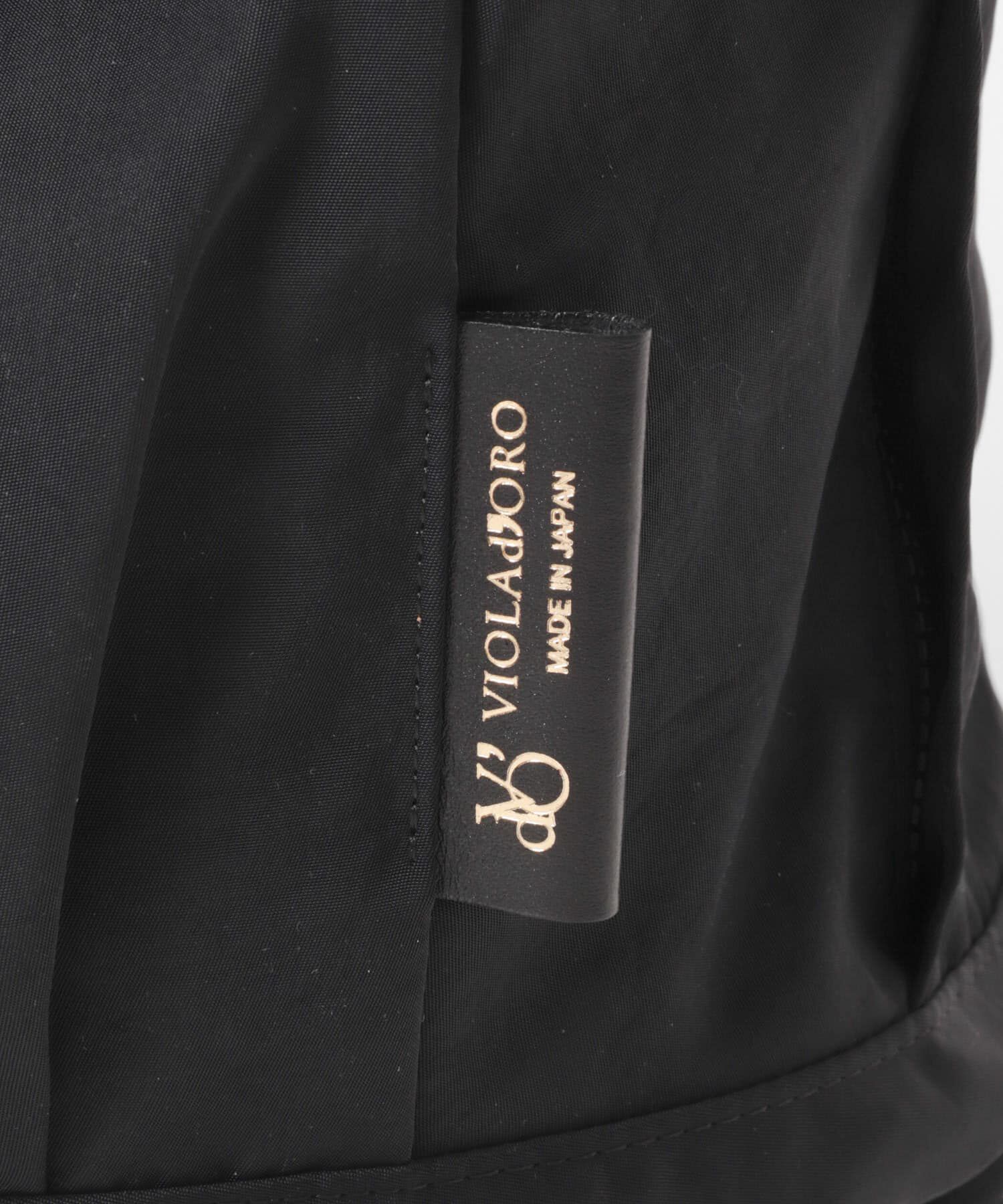 Sonny Label 「VIOLA d&rsquo;ORO　GINO バックパック」|その他|