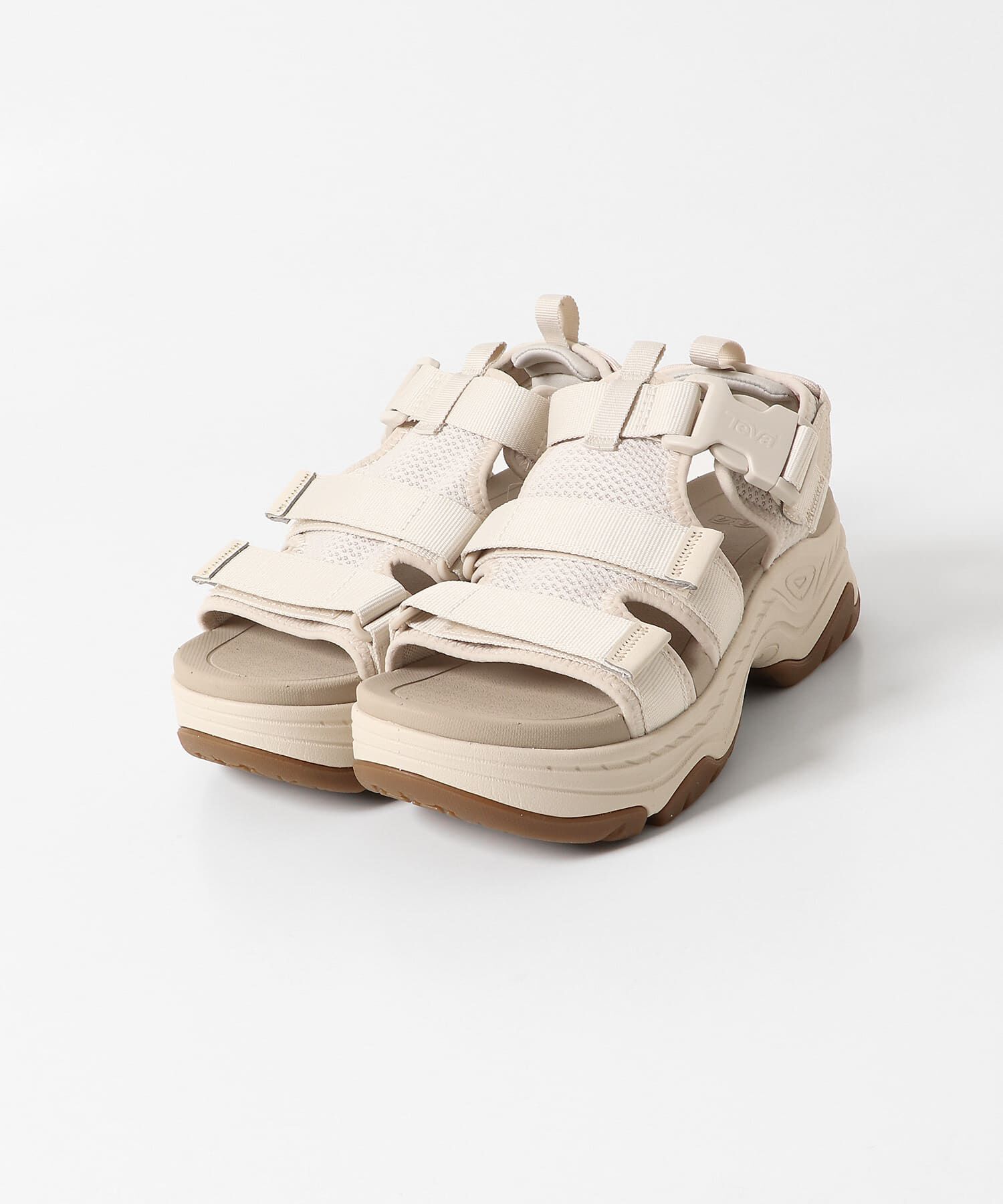 Sonny Label 「Teva　W HURRICANE AMPSOLE GAILA」|サンダル|