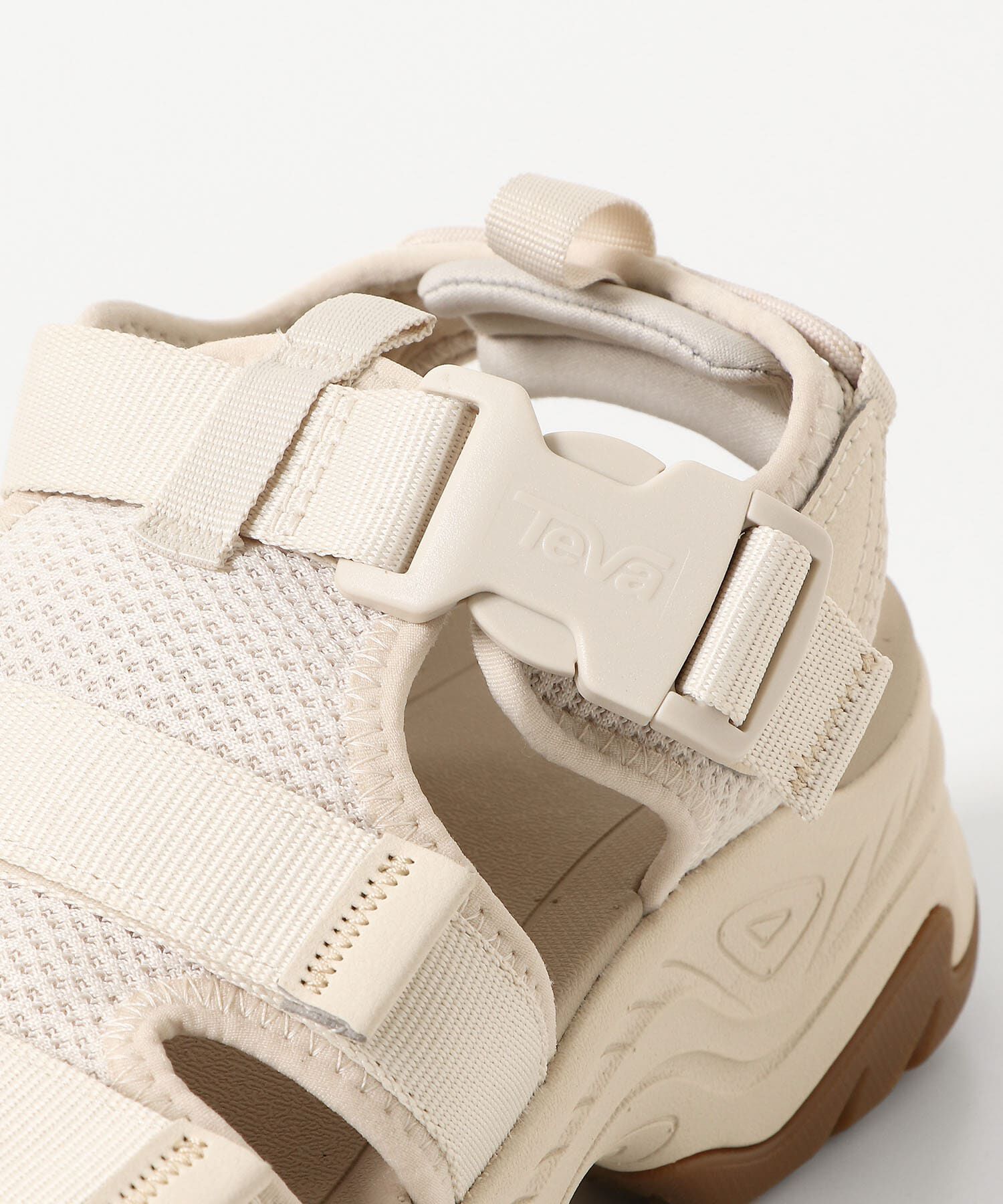 Sonny Label 「Teva　W HURRICANE AMPSOLE GAILA」|サンダル|