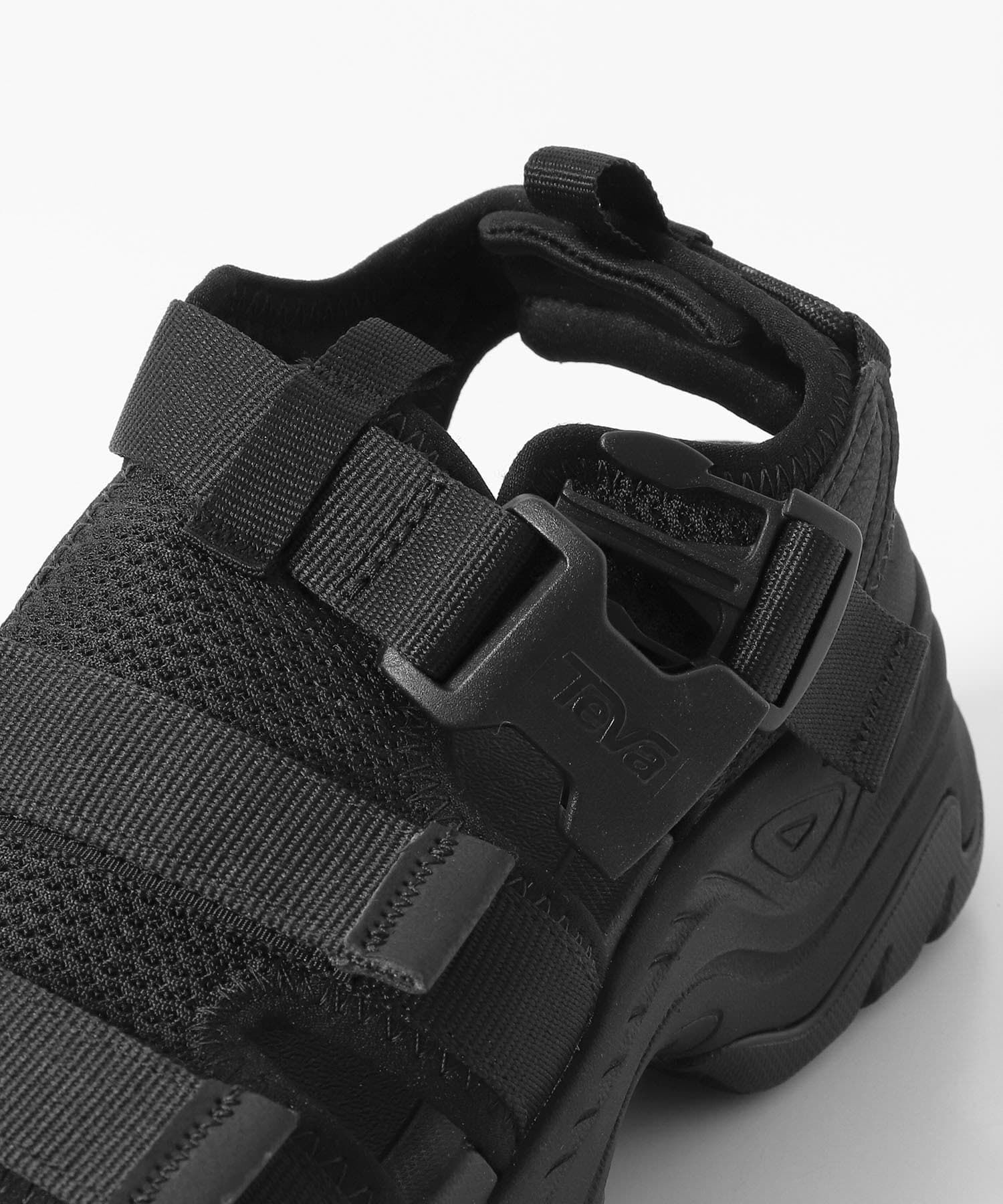 Sonny Label 「Teva　W HURRICANE AMPSOLE GAILA」|サンダル|