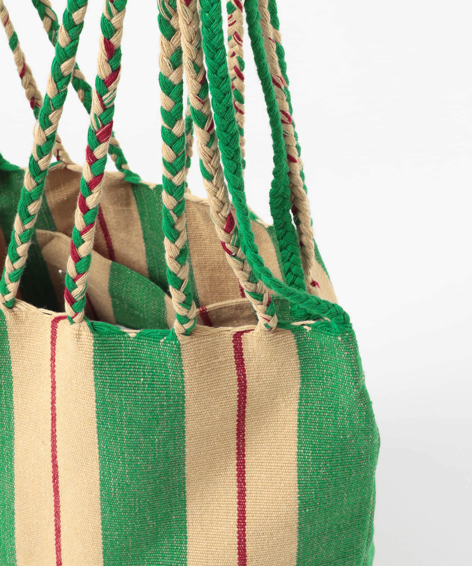 Sonny Label 「DULTON　ハンモックトートバッグ」|トートバッグ|