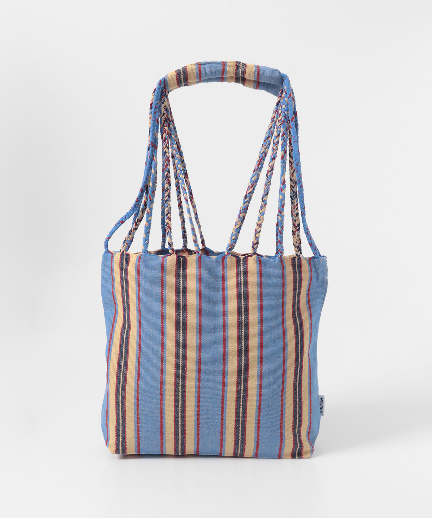 Sonny Label 「DULTON　ハンモックトートバッグ」|トートバッグ|ブルー系その他