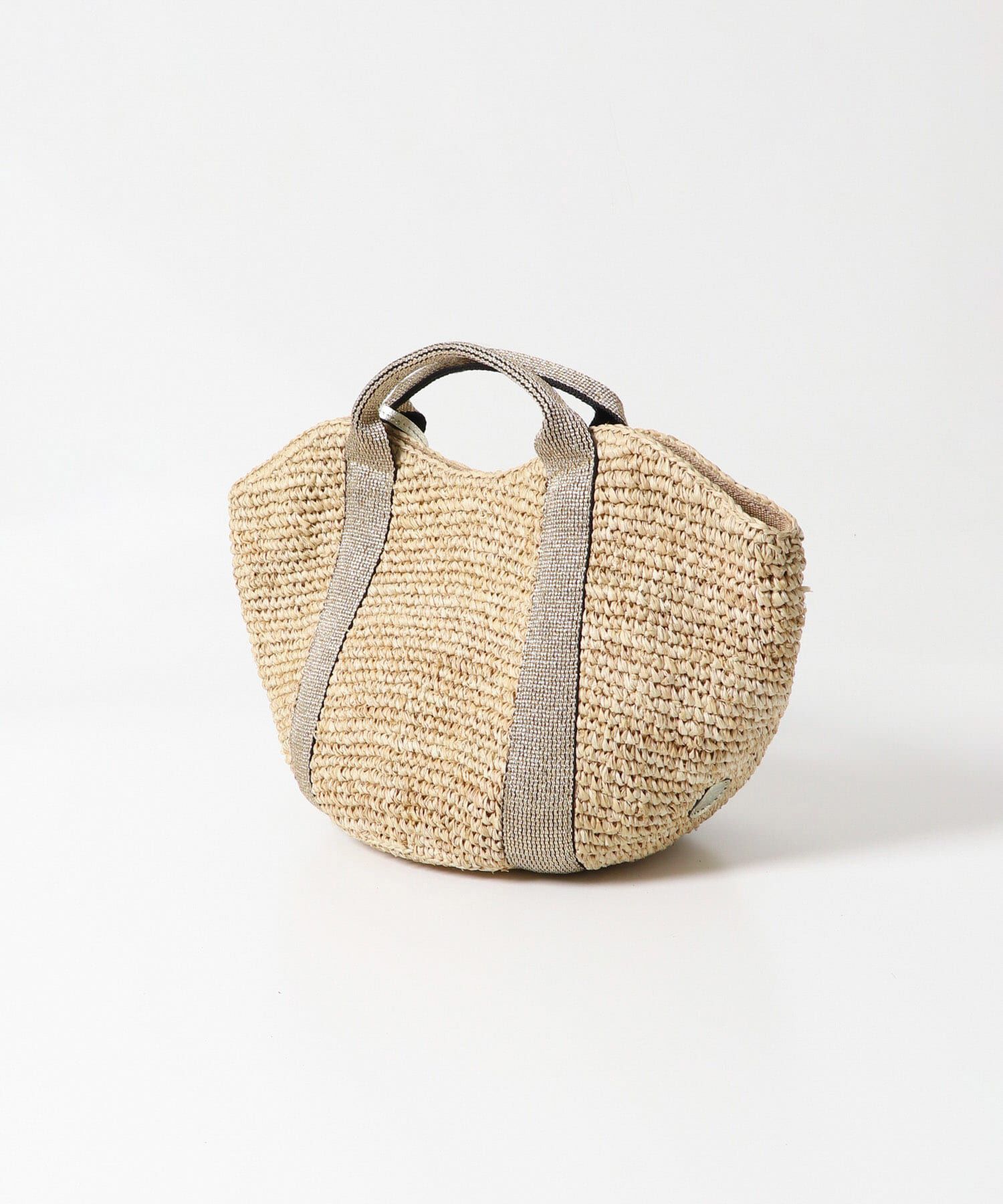 Sonny Label 「VIOLA d&rsquo;ORO　SANDRO V-8087」|ハンドバッグ|