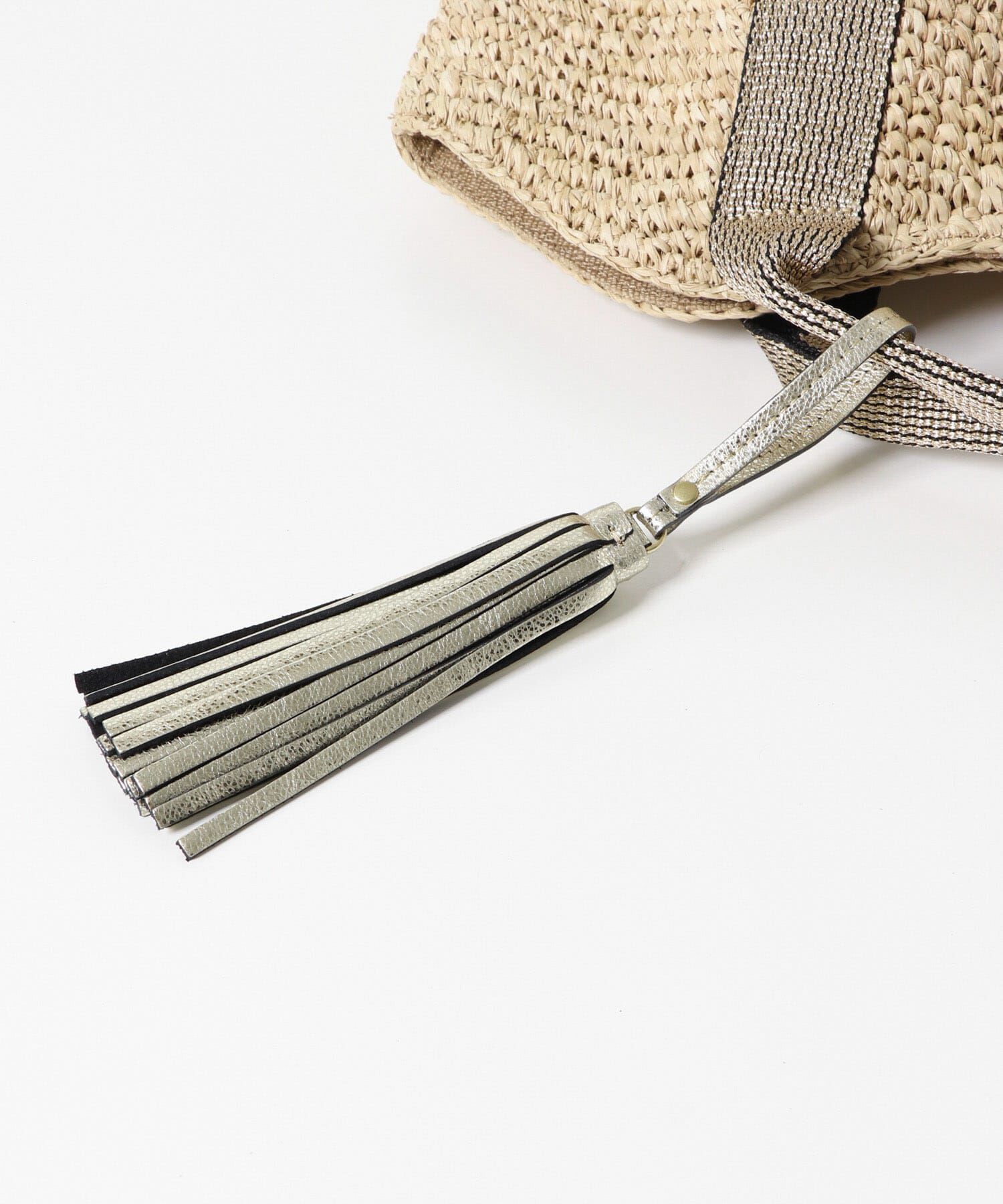 Sonny Label 「VIOLA d&rsquo;ORO　SANDRO V-8087」|ハンドバッグ|