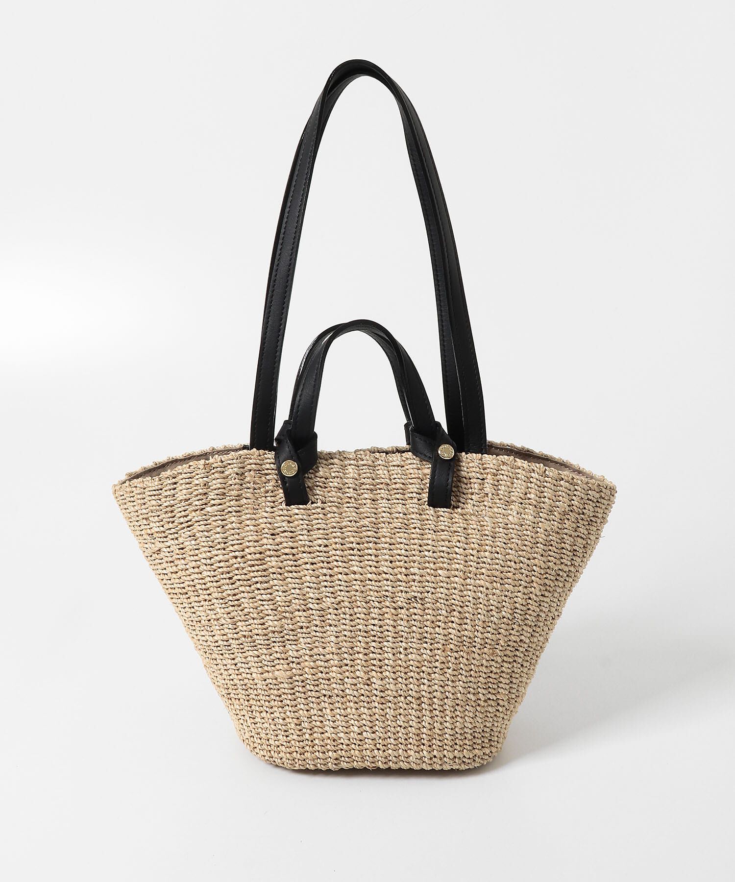 Sonny Label 「VIOLA d&rsquo;ORO　MORO V-9001」|トートバッグ|ブラック