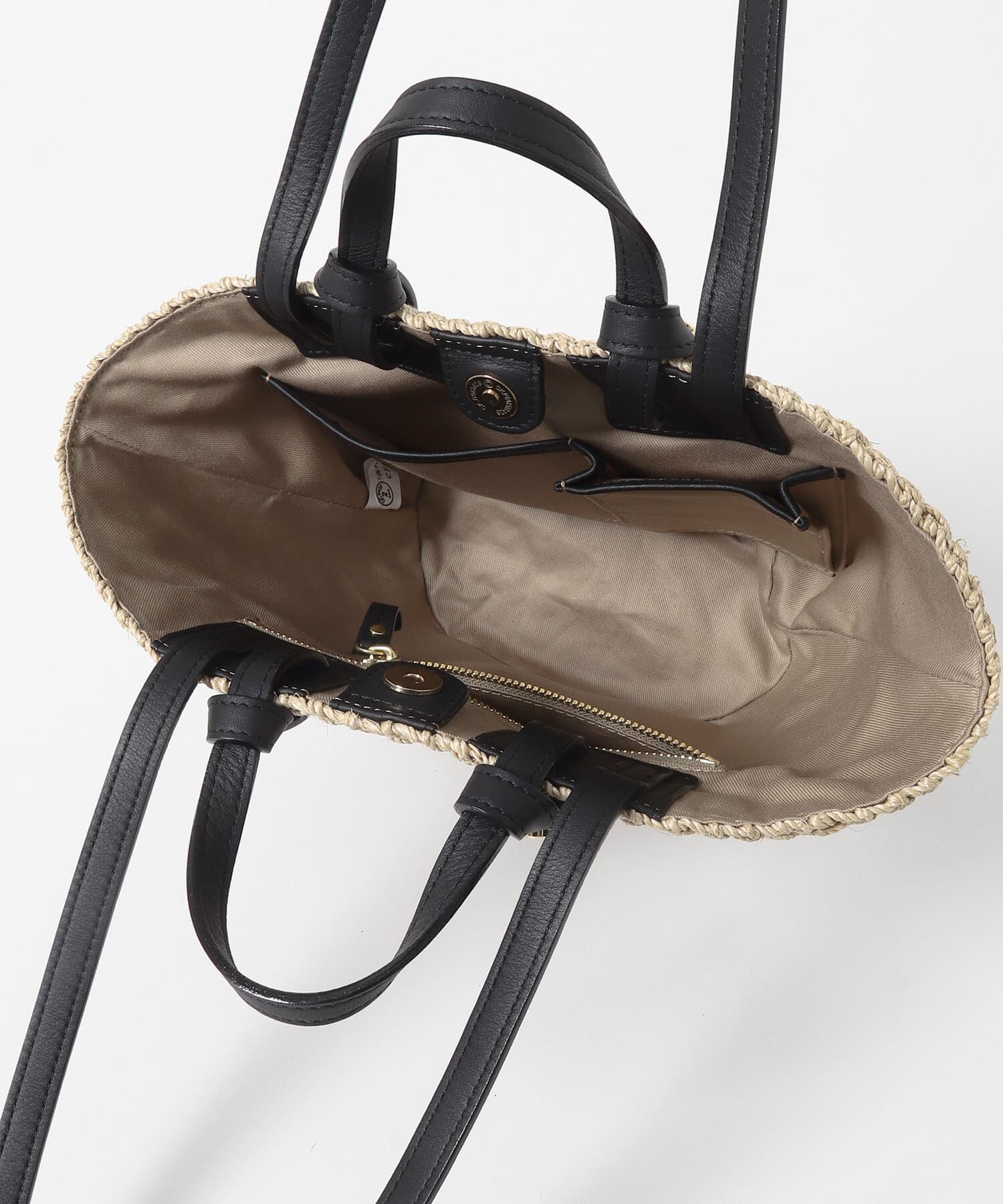 Sonny Label 「VIOLA d&rsquo;ORO　MORO V-9001」|トートバッグ|