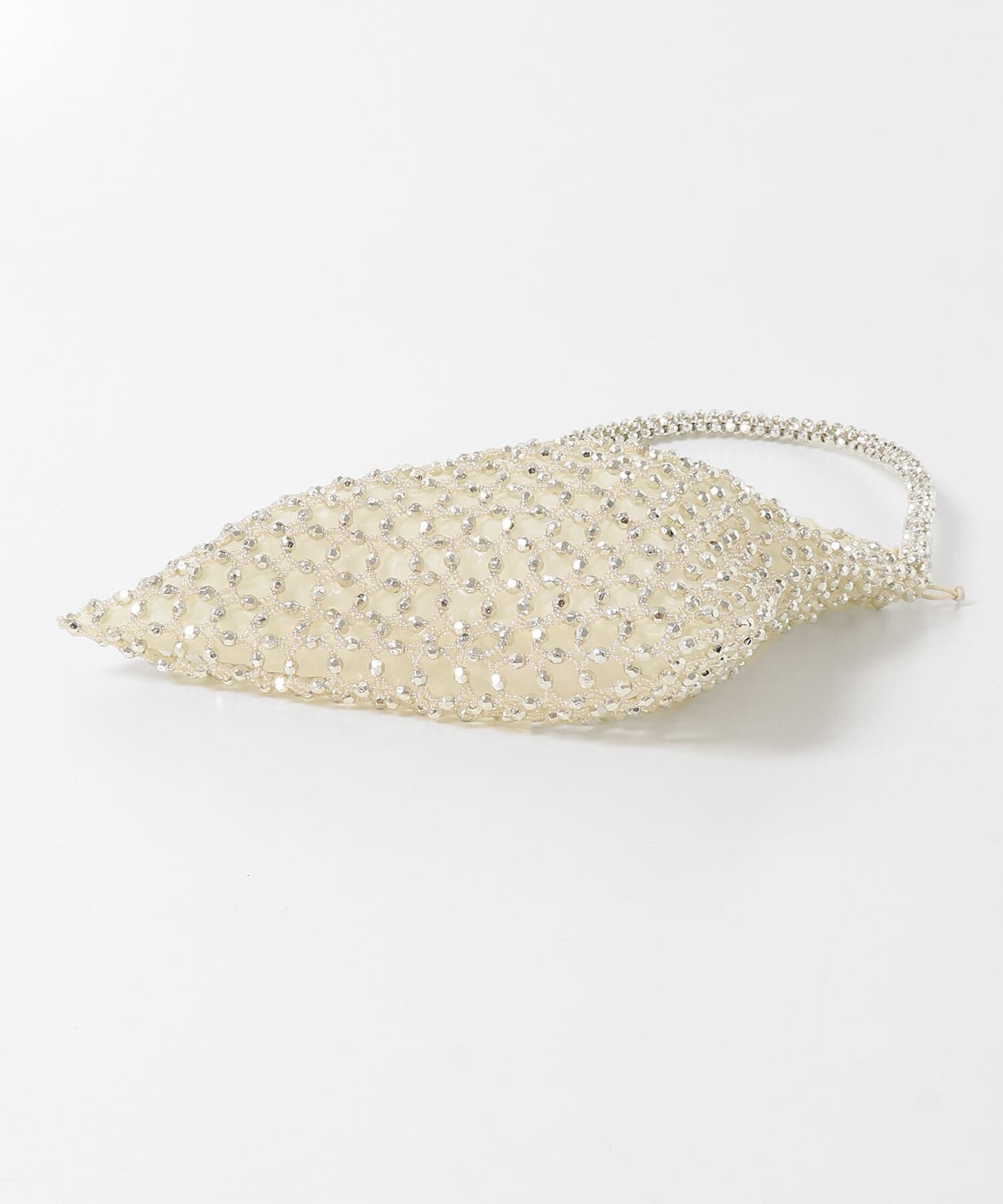 Sonny Label 「BAGMATI　グラスビーズバッグ」|トートバッグ|