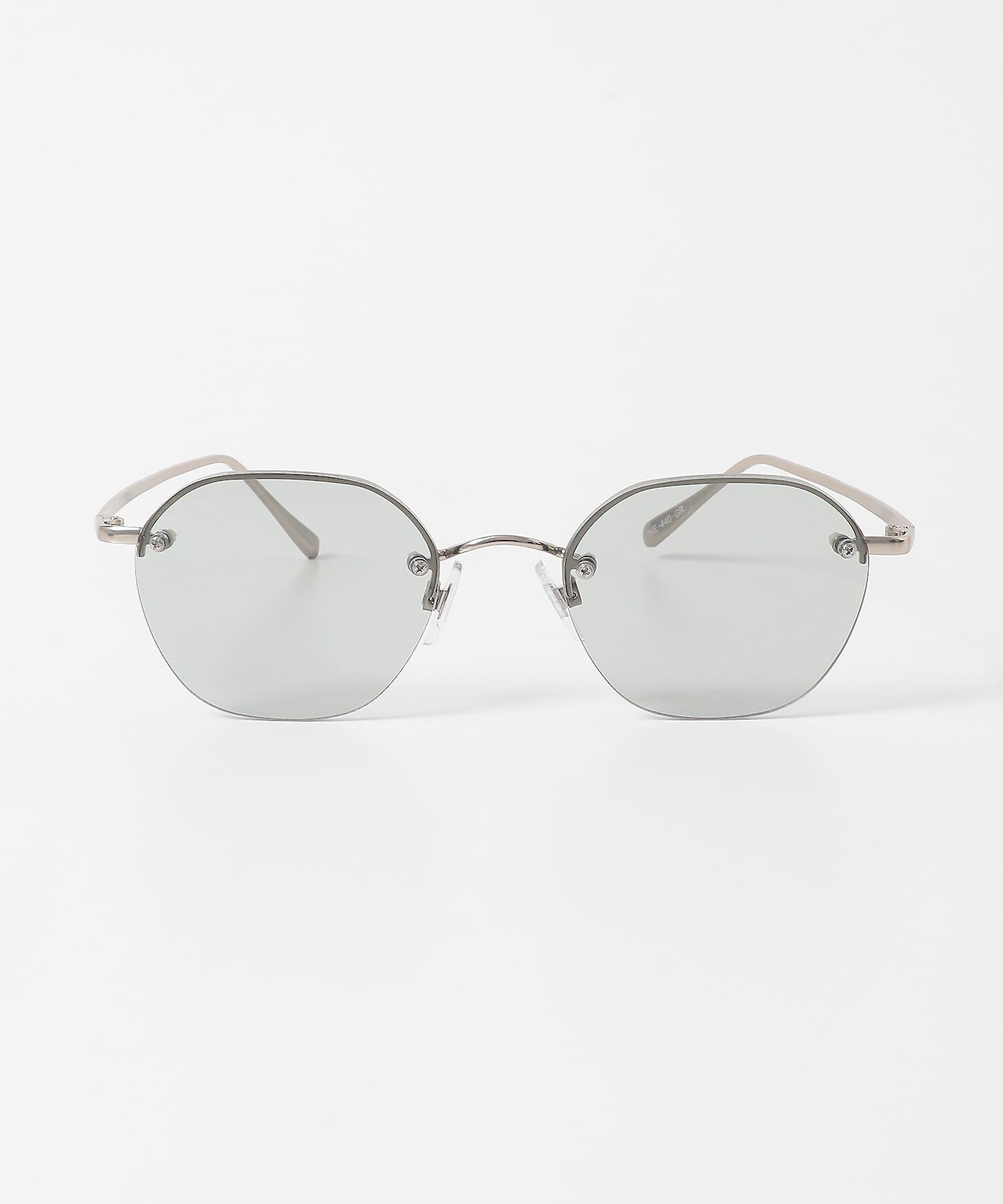 Sonny Label 「noeyedia　NE-440」|メガネ|