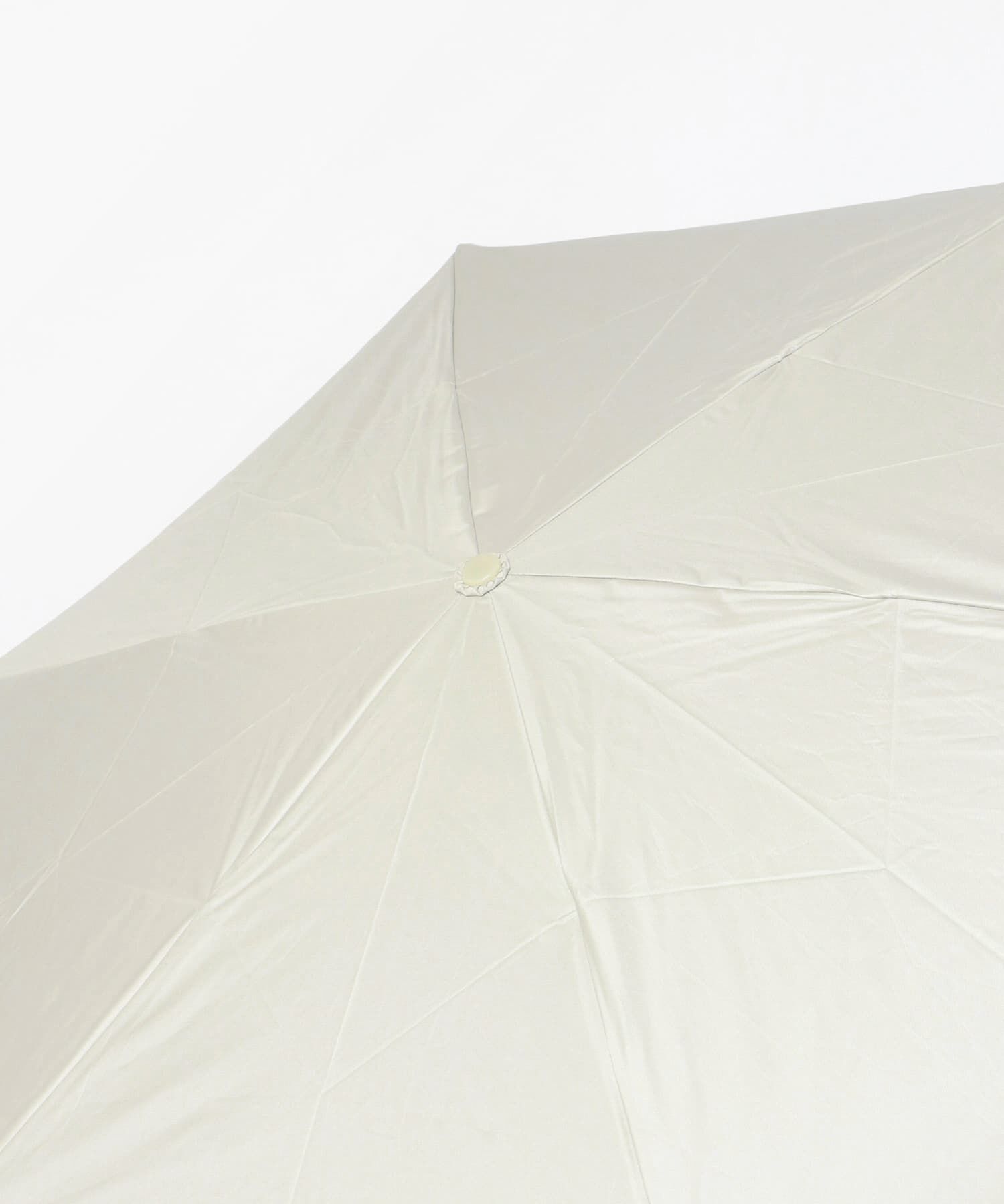 Sonny Label 「Wpc.　遮光アニマルパイピングMINI」|傘|