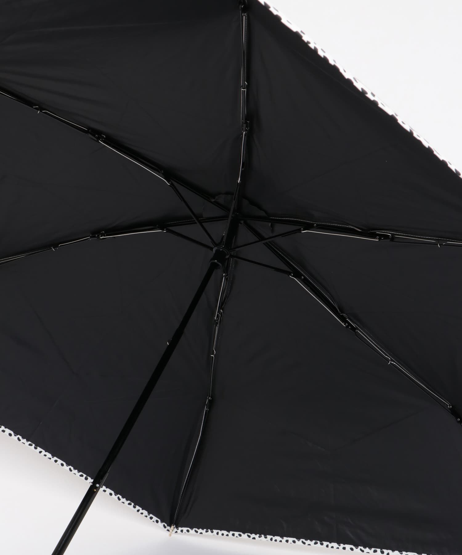 Sonny Label 「Wpc.　遮光アニマルパイピングMINI」|傘|