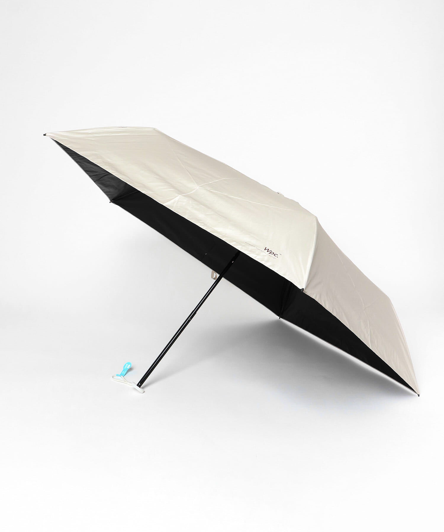 Sonny Label 「Wpc.　遮光軽量ソリッドMINI」|傘|