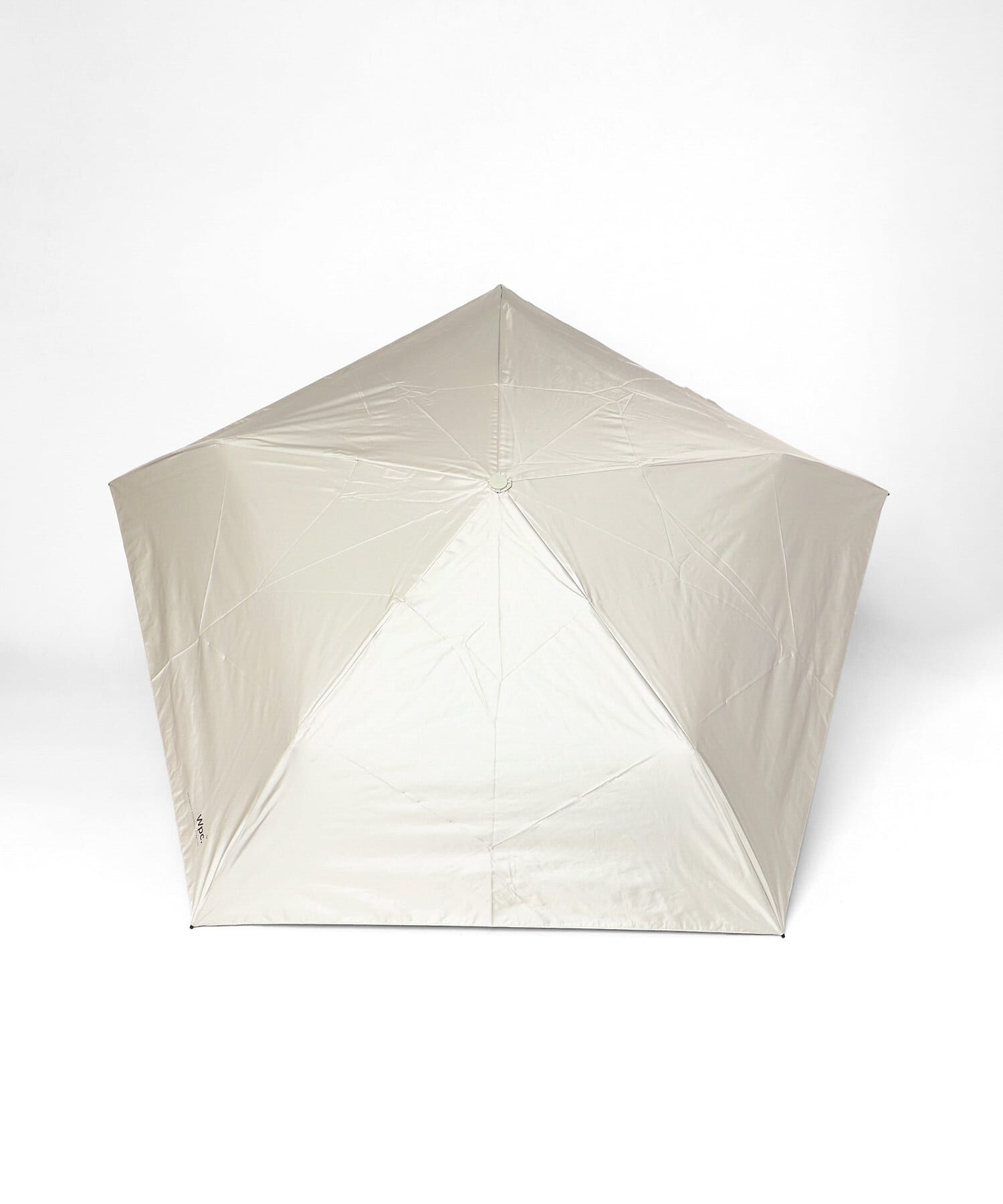 Sonny Label 「Wpc.　遮光軽量ソリッドMINI」|傘|