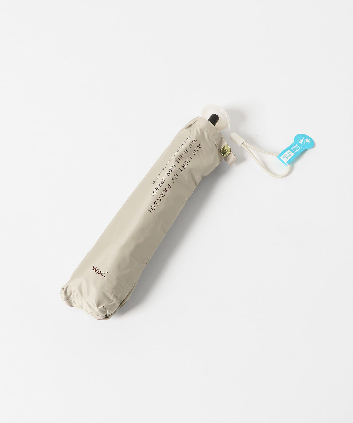 Sonny Label 「Wpc.　遮光軽量ソリッドMINI」|傘|