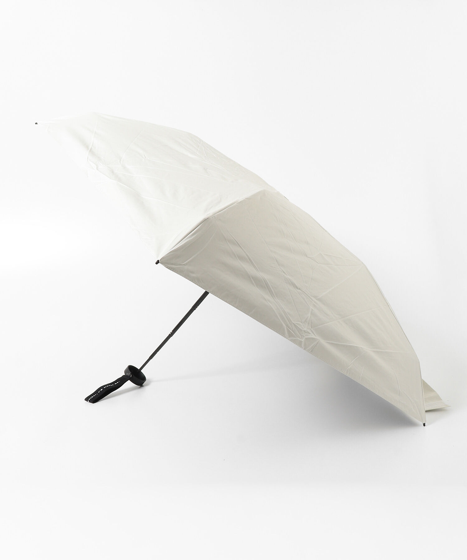 Sonny Label 「Wpc.　遮光ミニマ」|傘|オフホワイト