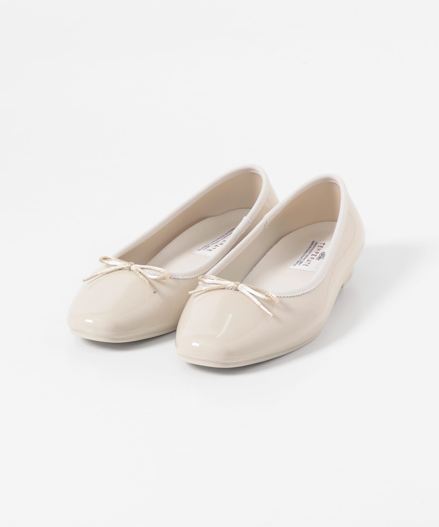 Sonny Label 「TEMPERATE　EMMA レインバレエシューズ」|レインシューズ|