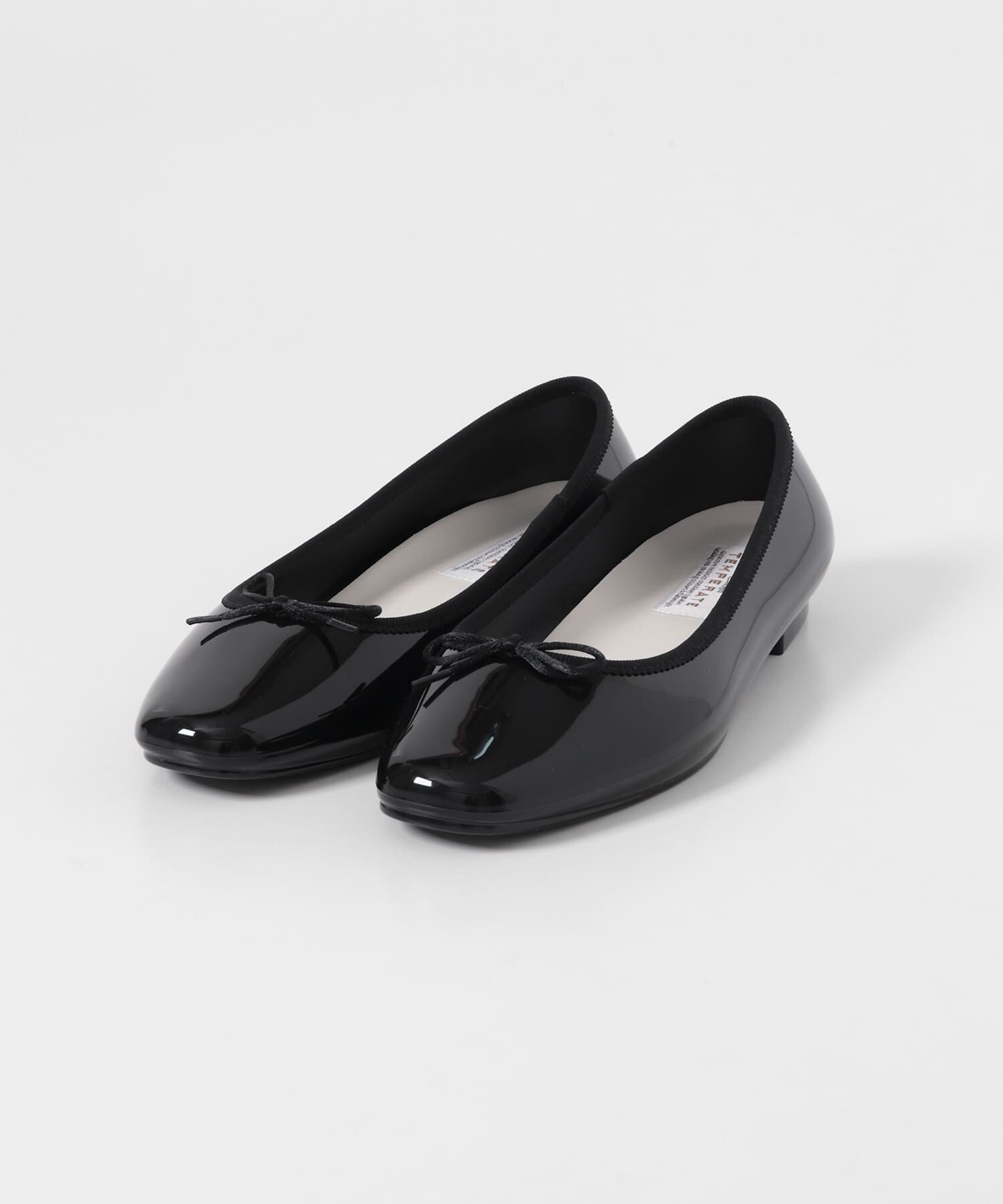 Sonny Label 「TEMPERATE　EMMA レインバレエシューズ」|レインシューズ|