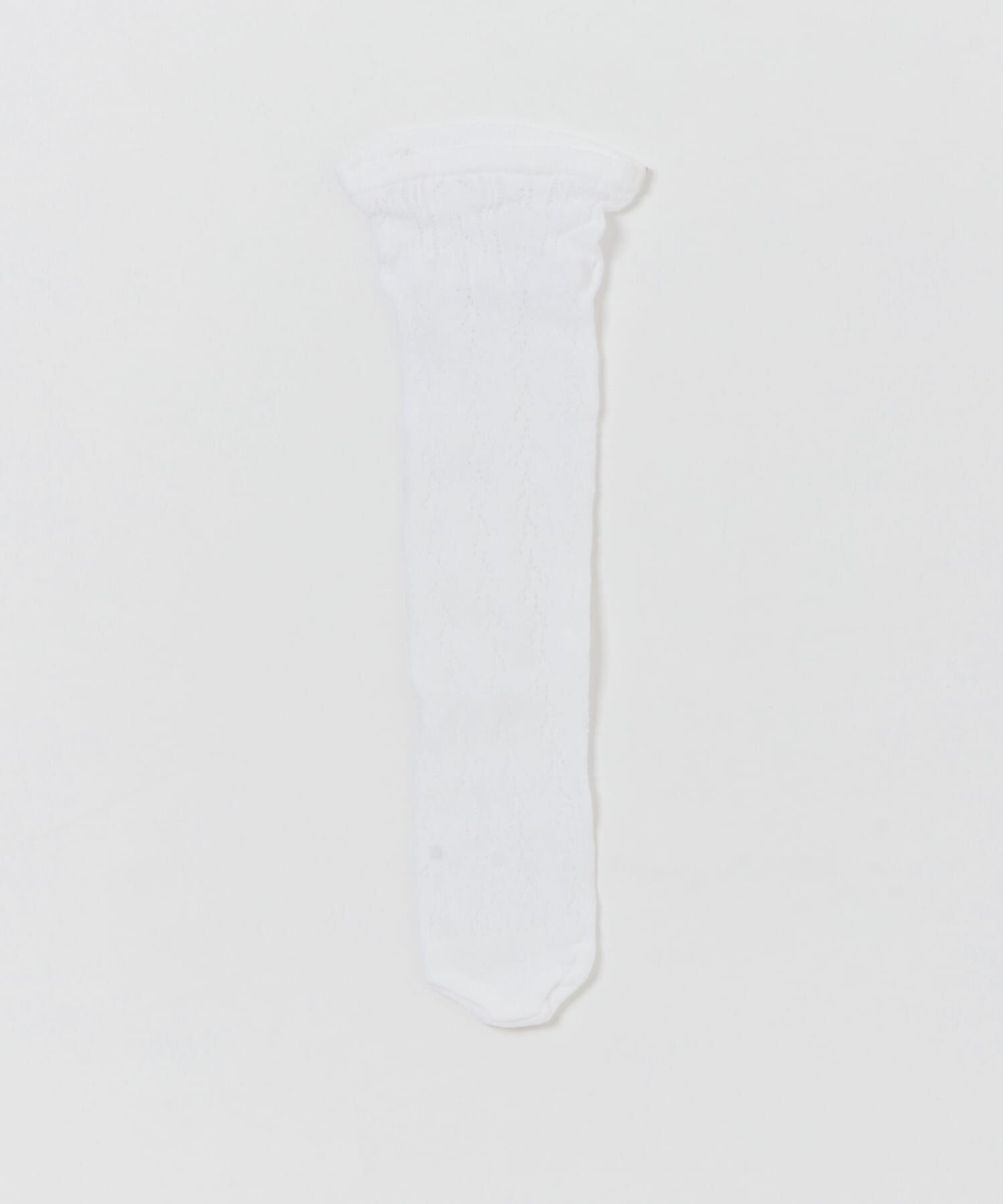 URBAN RESEARCH「SWEDISH STOCKINGS　ERICA CROCHET KNEE HIGHS」|ソックス|