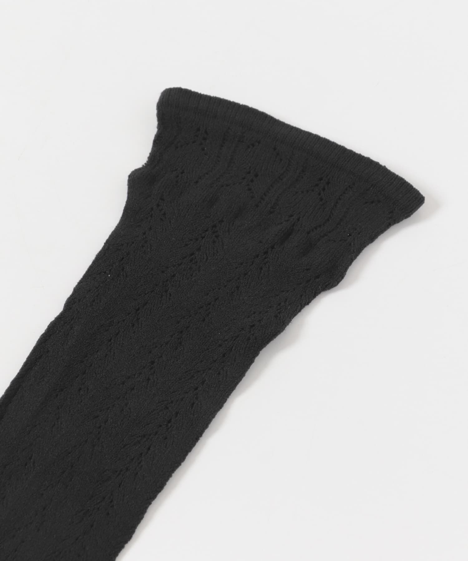 URBAN RESEARCH「SWEDISH STOCKINGS　ERICA CROCHET KNEE HIGHS」|ソックス|