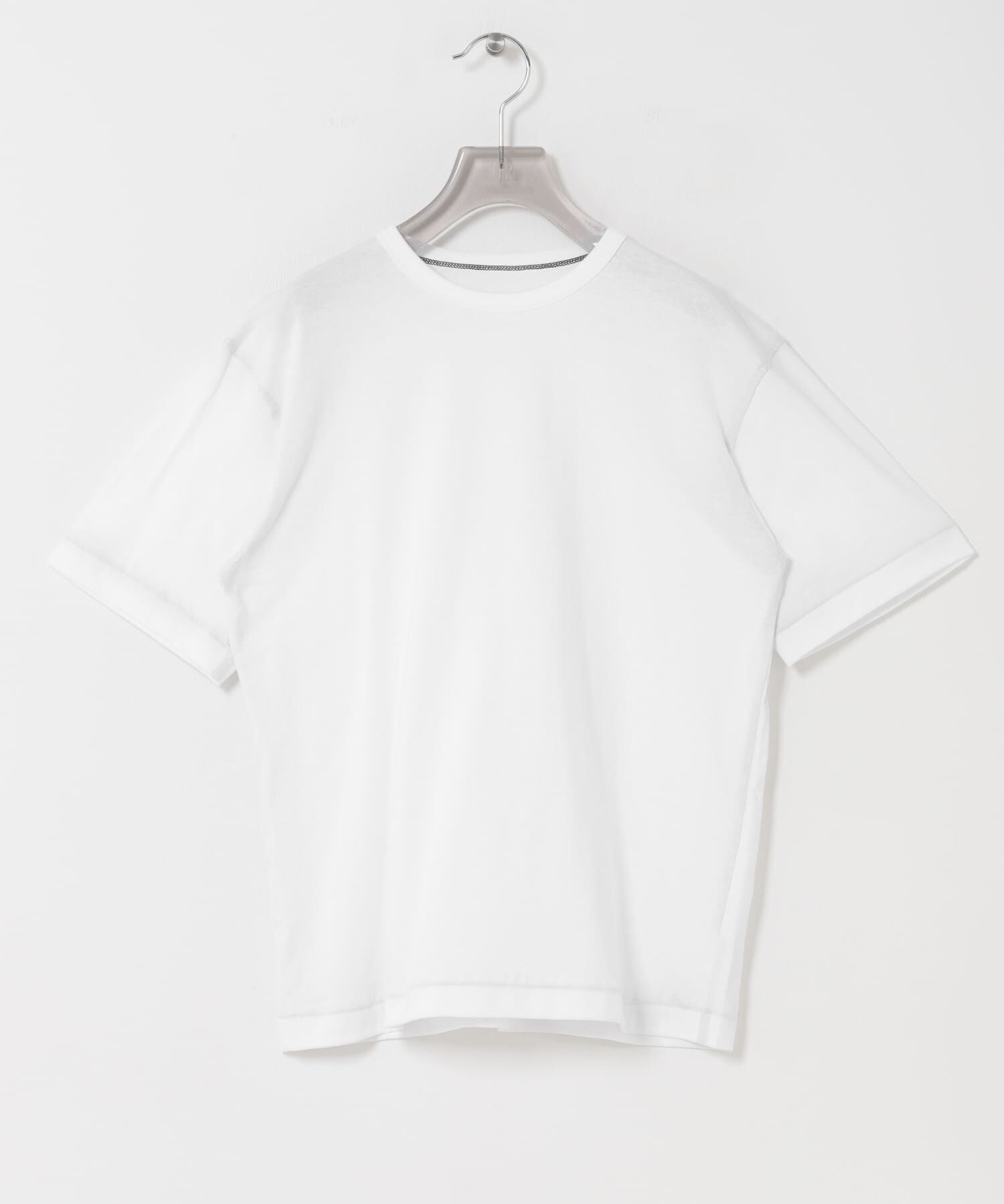 URBAN RESEARCH「HANES　リバーシブルTシャツ」|Tシャツ・カットソー|