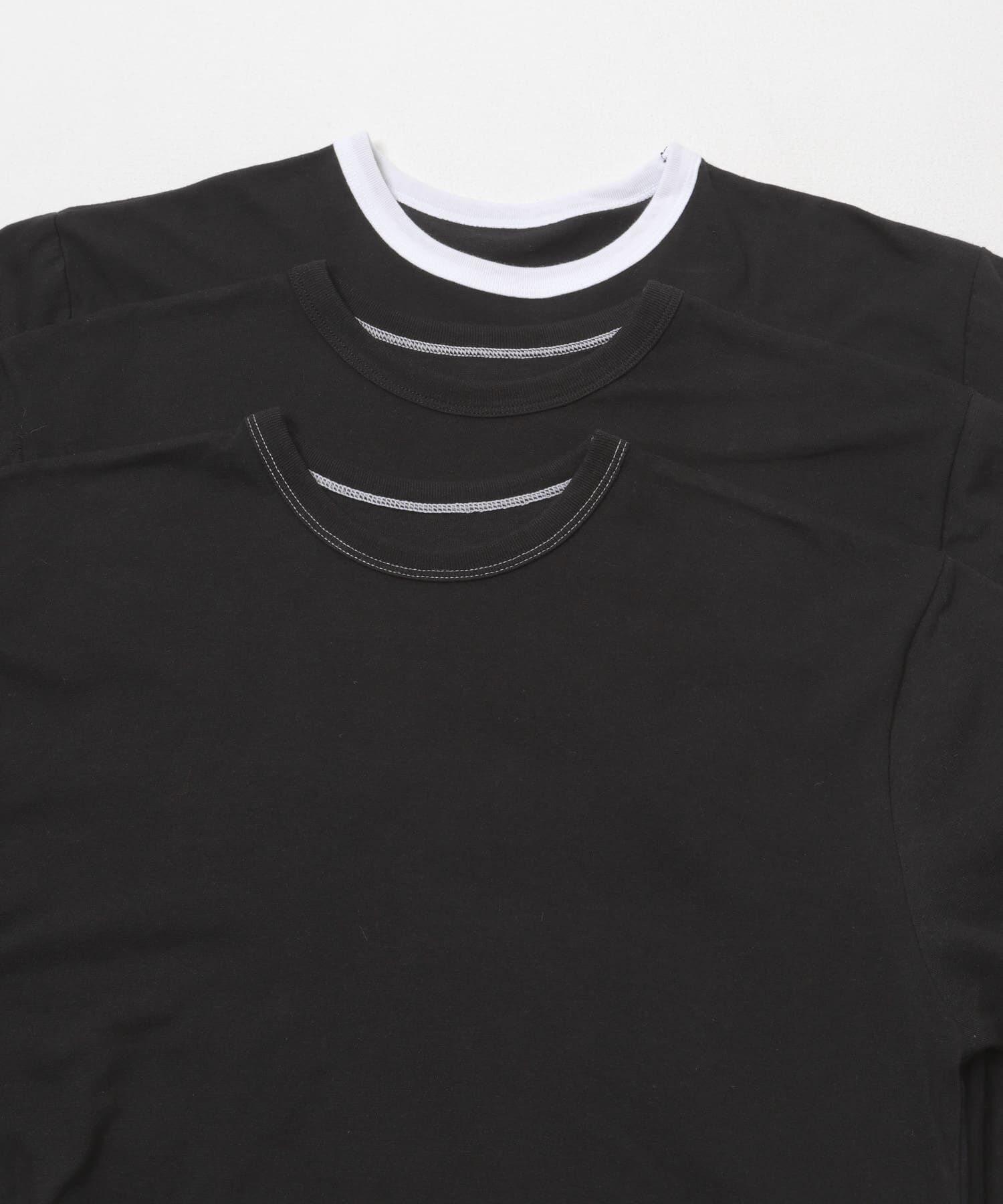 URBAN RESEARCH「HANES　リバーシブルTシャツ」|Tシャツ・カットソー|