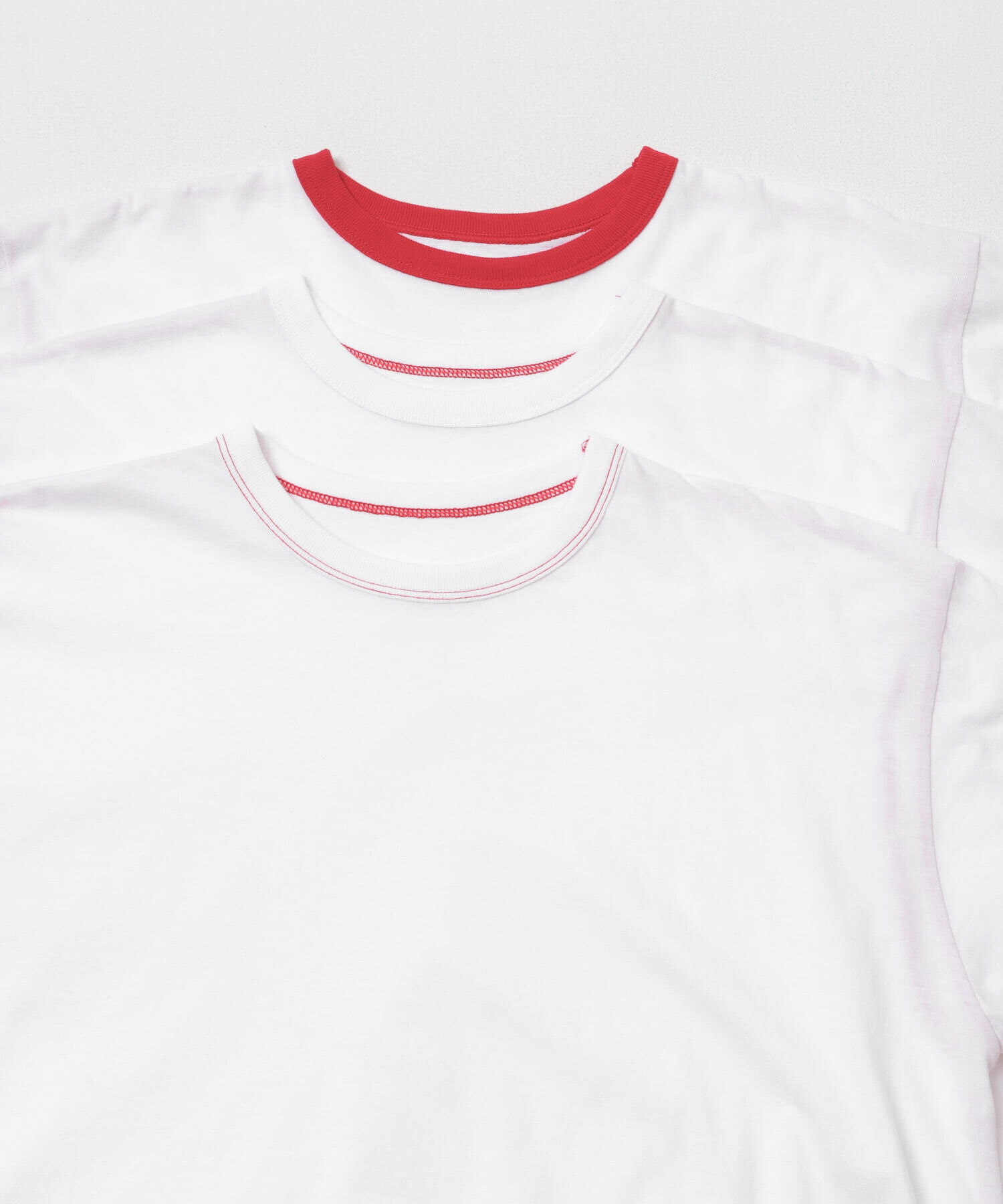 URBAN RESEARCH「HANES　リバーシブルTシャツ」|Tシャツ・カットソー|