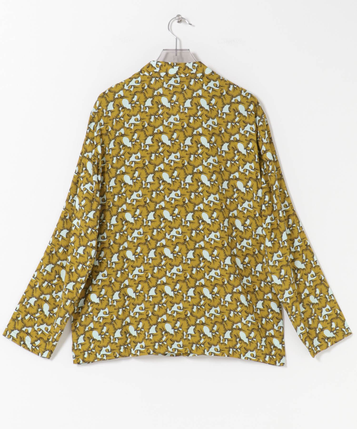 URBAN RESEARCH「WAXMAN BROTHERS　PIJAMA SHIRTS」|シャツ・ブラウス|