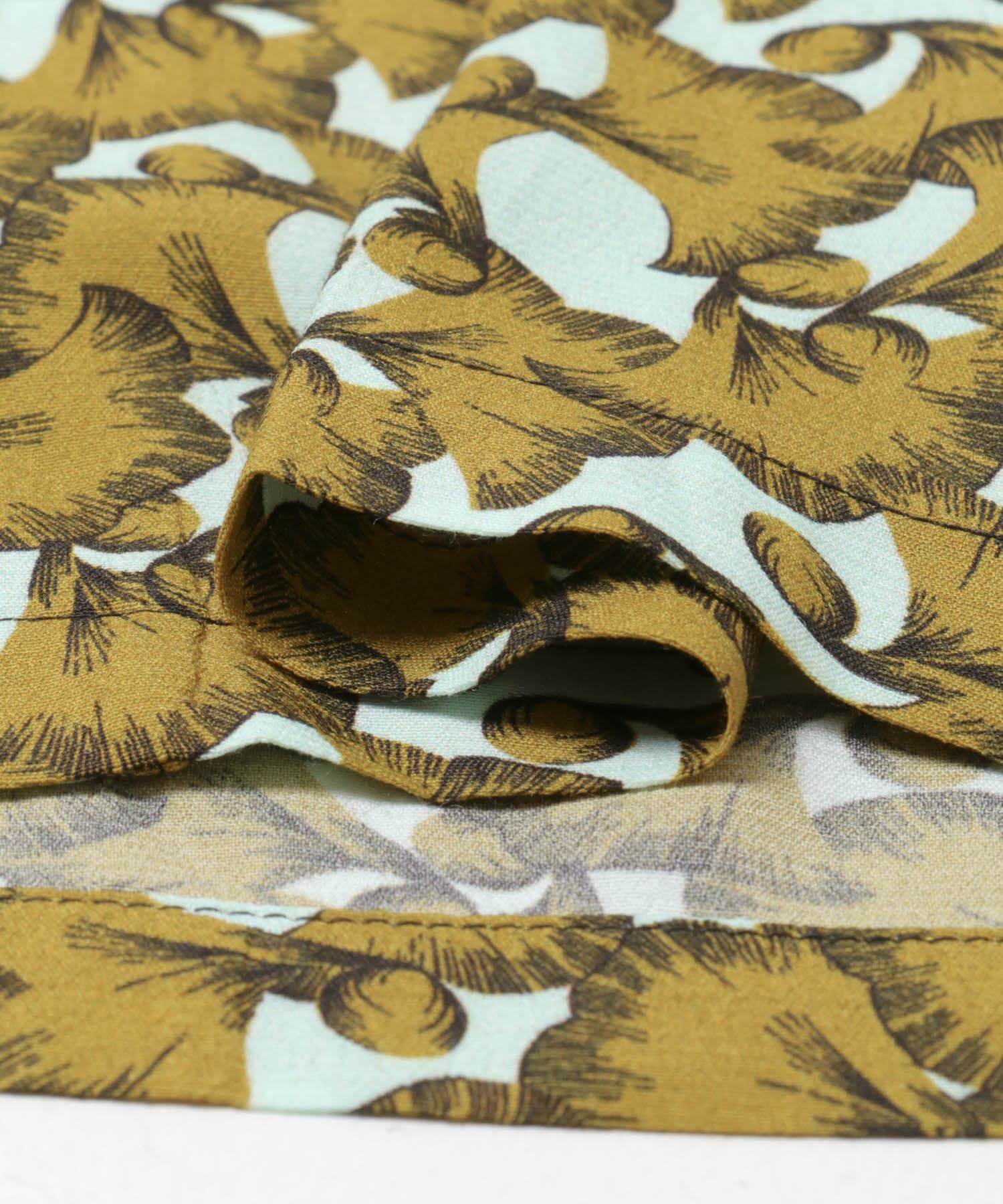 URBAN RESEARCH「WAXMAN BROTHERS　PIJAMA SHIRTS」|シャツ・ブラウス|