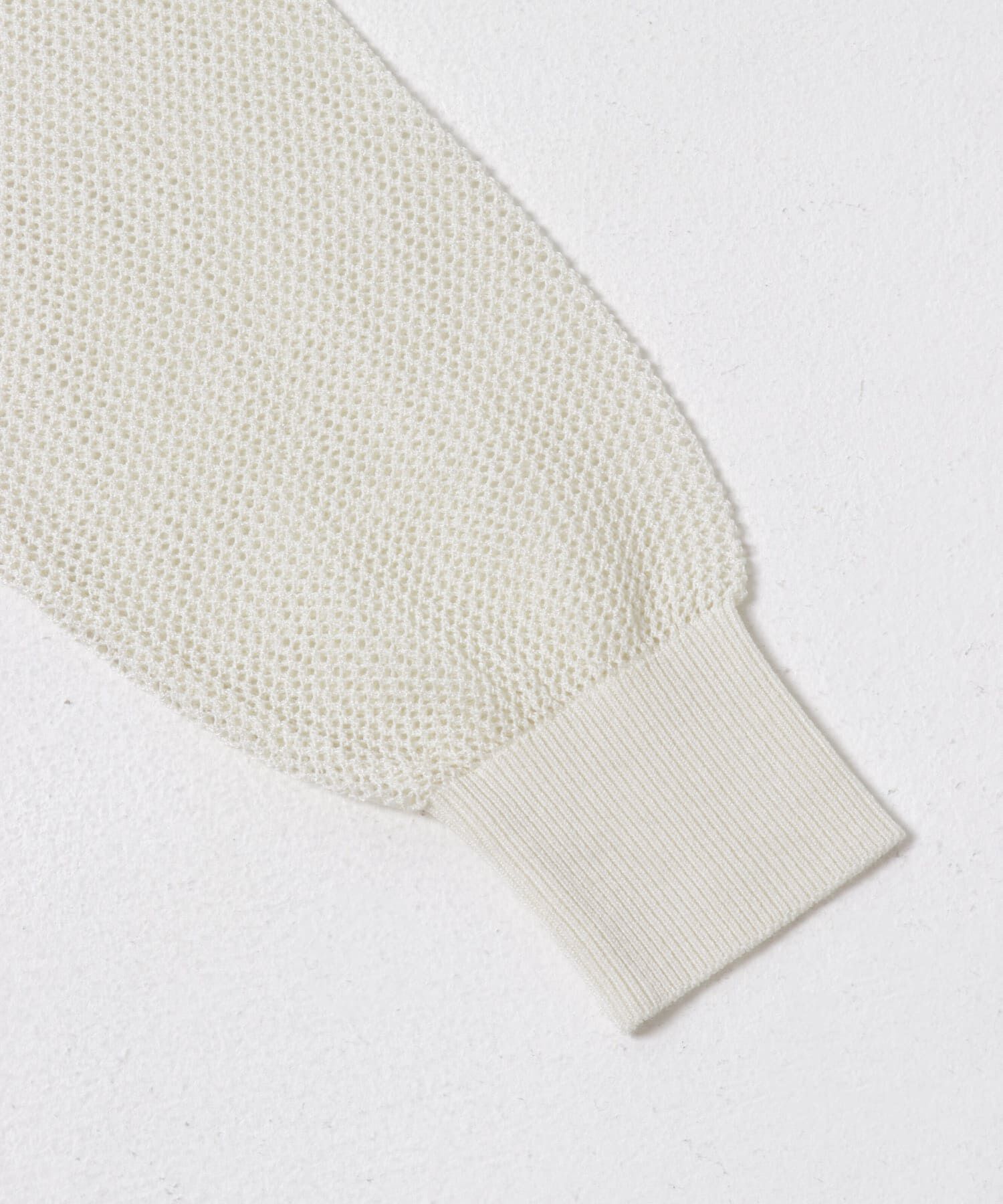 URBAN RESEARCH DOORS「FORK&SPOON　ペーパーニットカーディガン」|カーディガン|