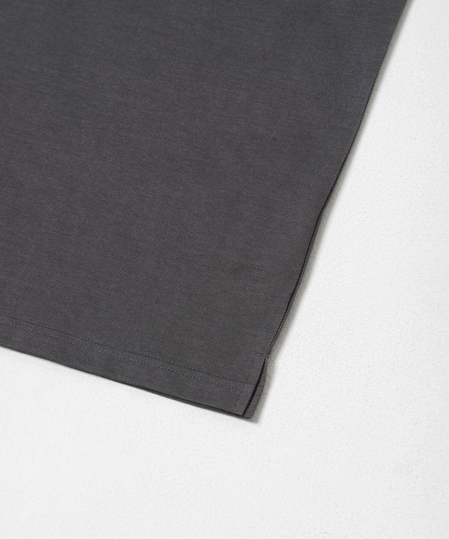 URBAN RESEARCH DOORS「LIFE STYLE TAILOR 　ボタンダウン半袖プルオーバー」|シャツ・ブラウス|