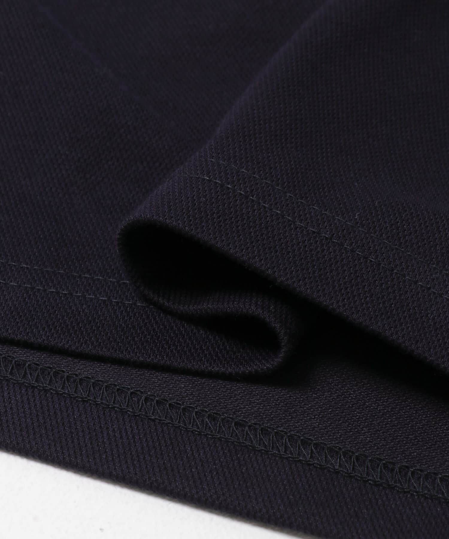 URBAN RESEARCH DOORS「LIFE STYLE TAILOR 　ボタンダウン半袖プルオーバー」|シャツ・ブラウス|